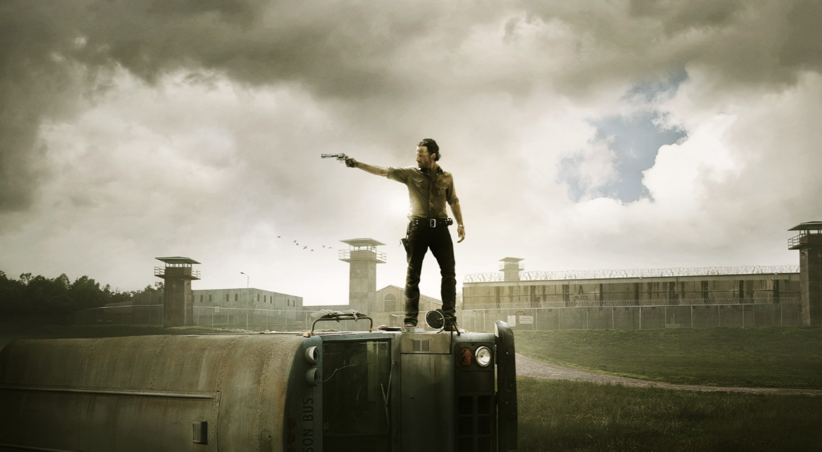 The Walking Dead Picture