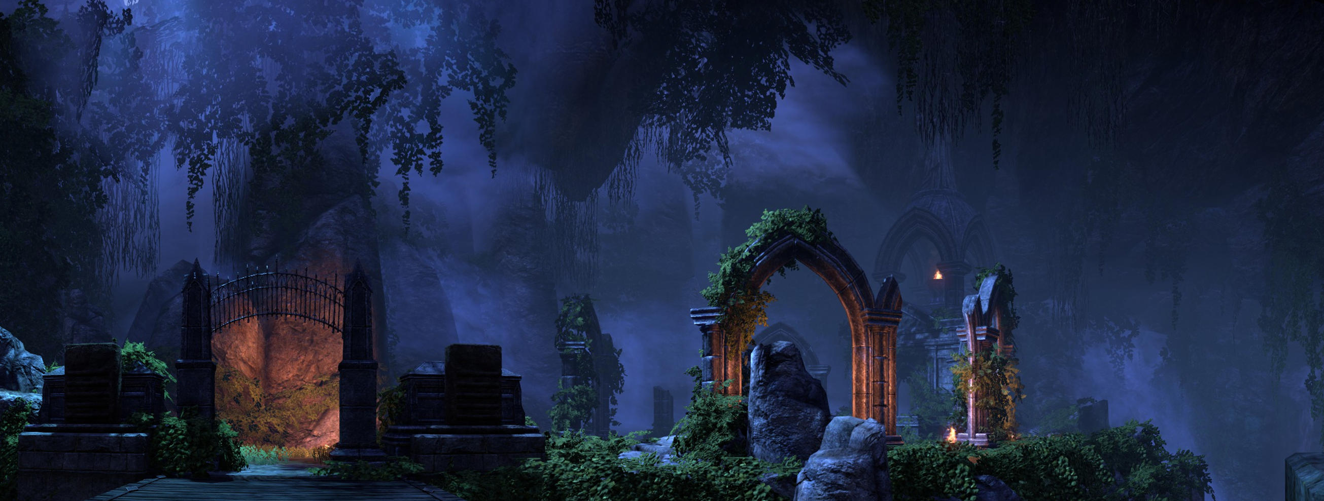 The Elder Scrolls Online Picture - Image Abyss