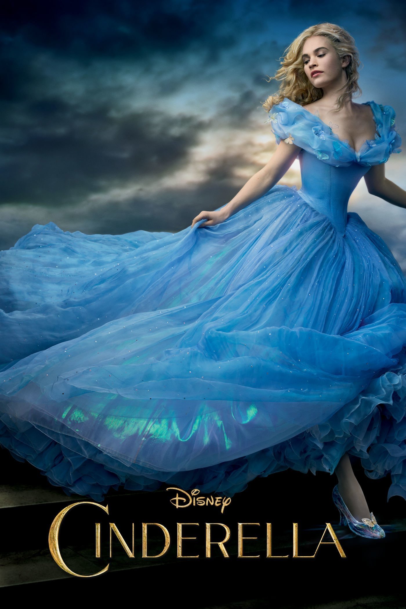 movie Cinderella (1950) Image