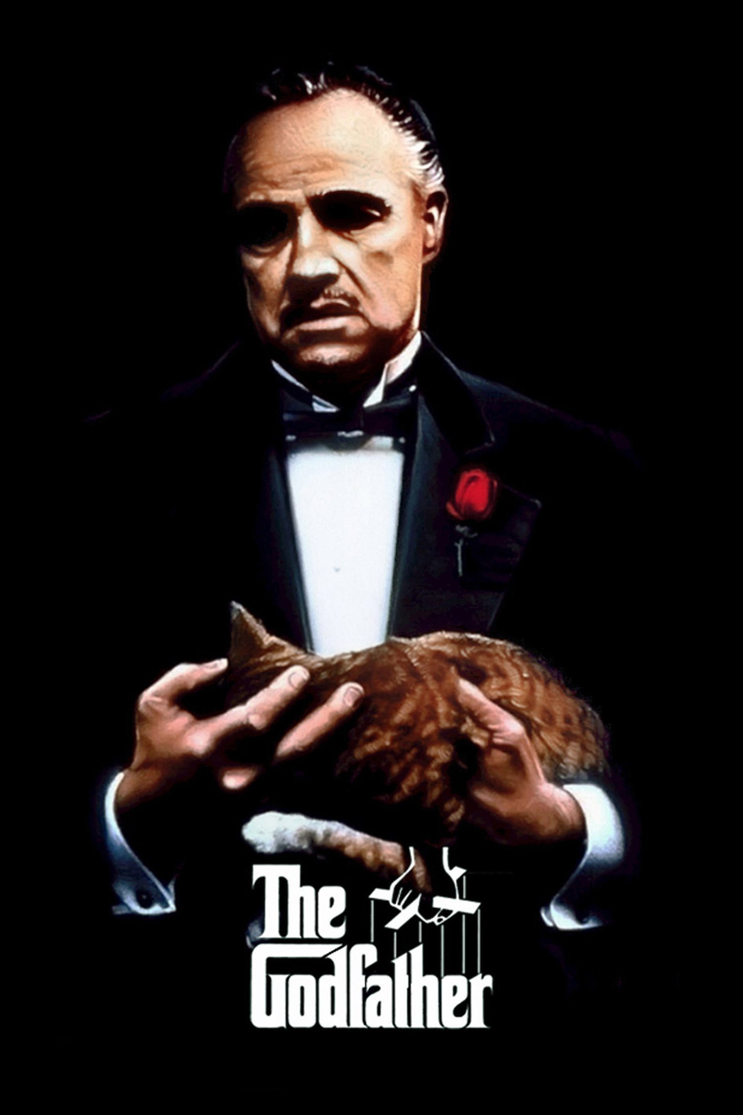 movie The Godfather Image