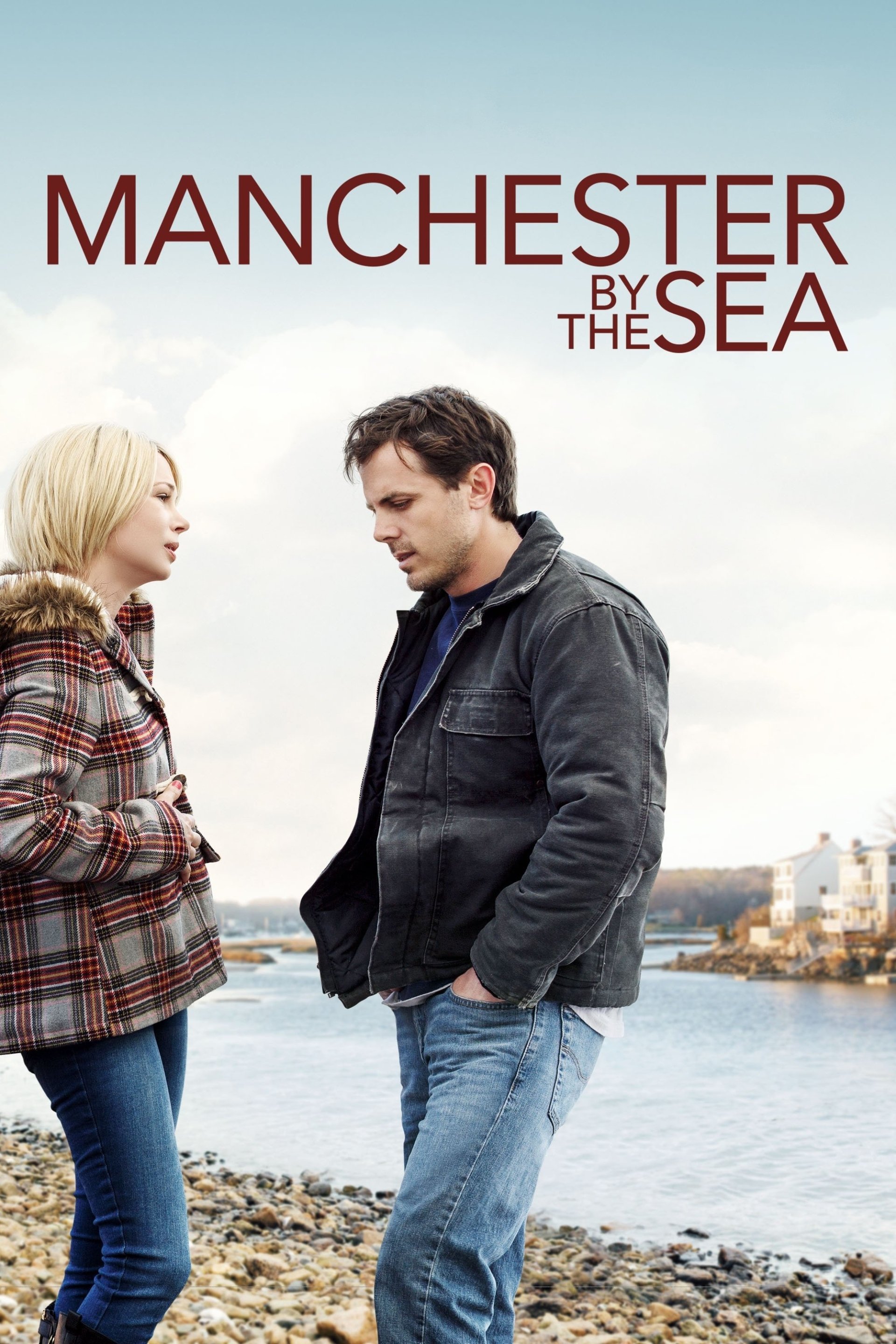movie Manchester by the Sea Image