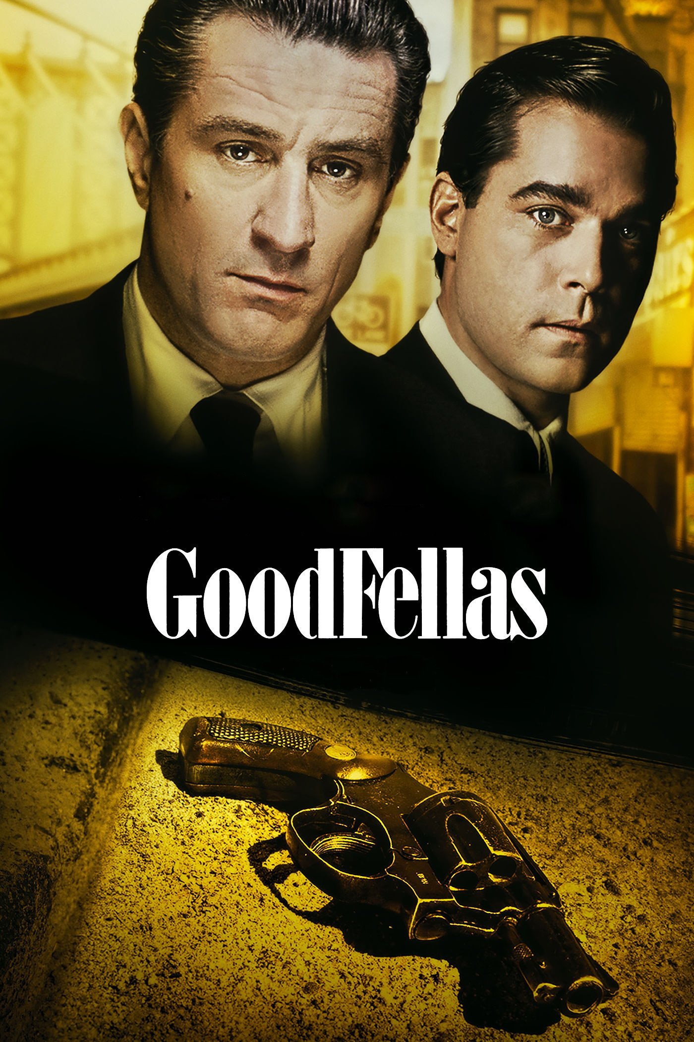 movie Goodfellas Image