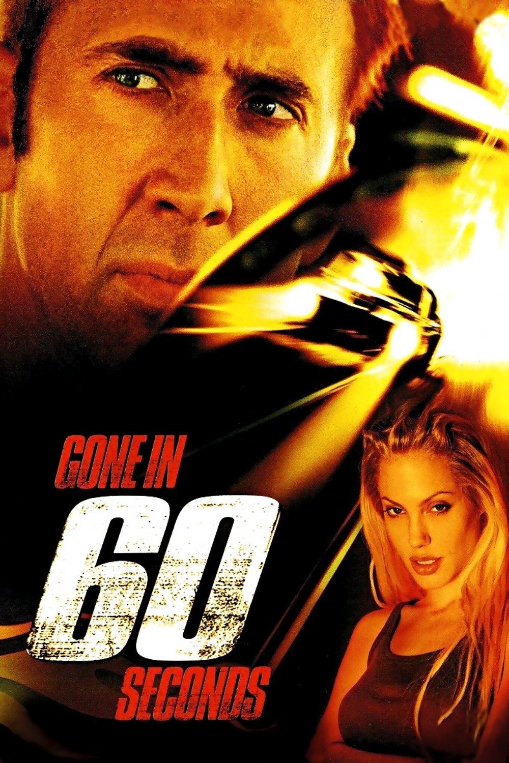 Gone In 60.seconds Vin Diesel