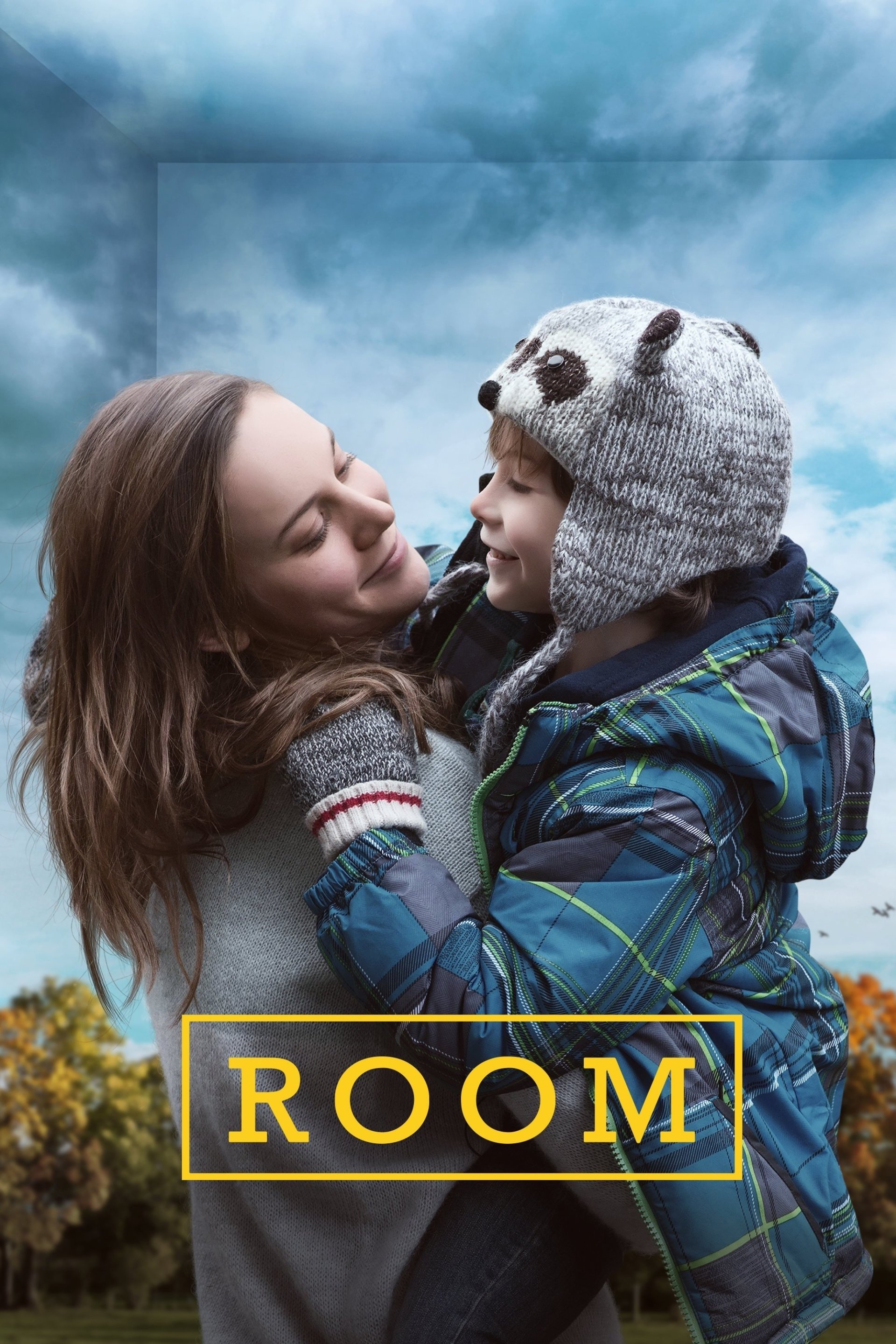 movie Room (2015) Image