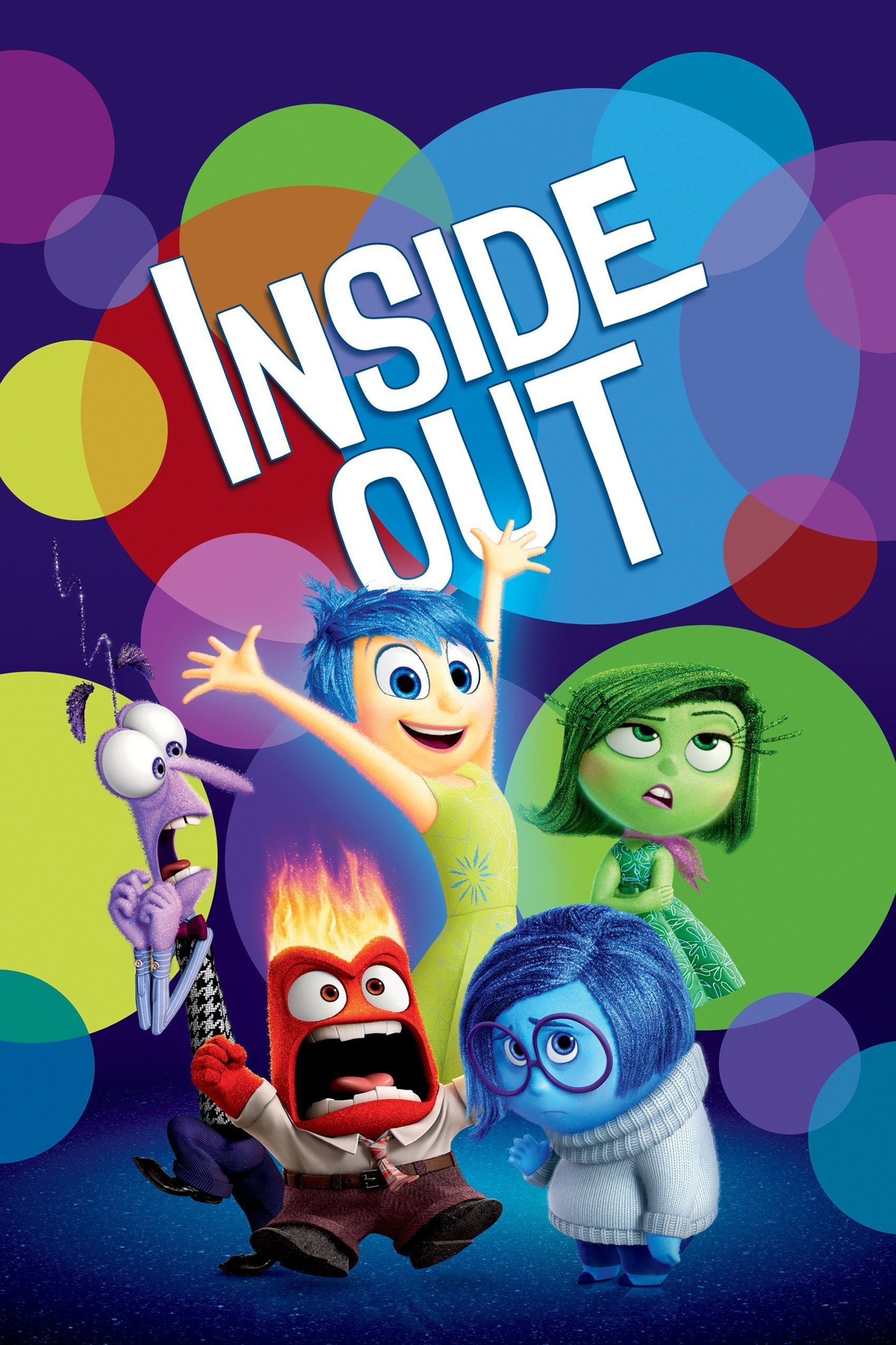 movie Inside Out Image