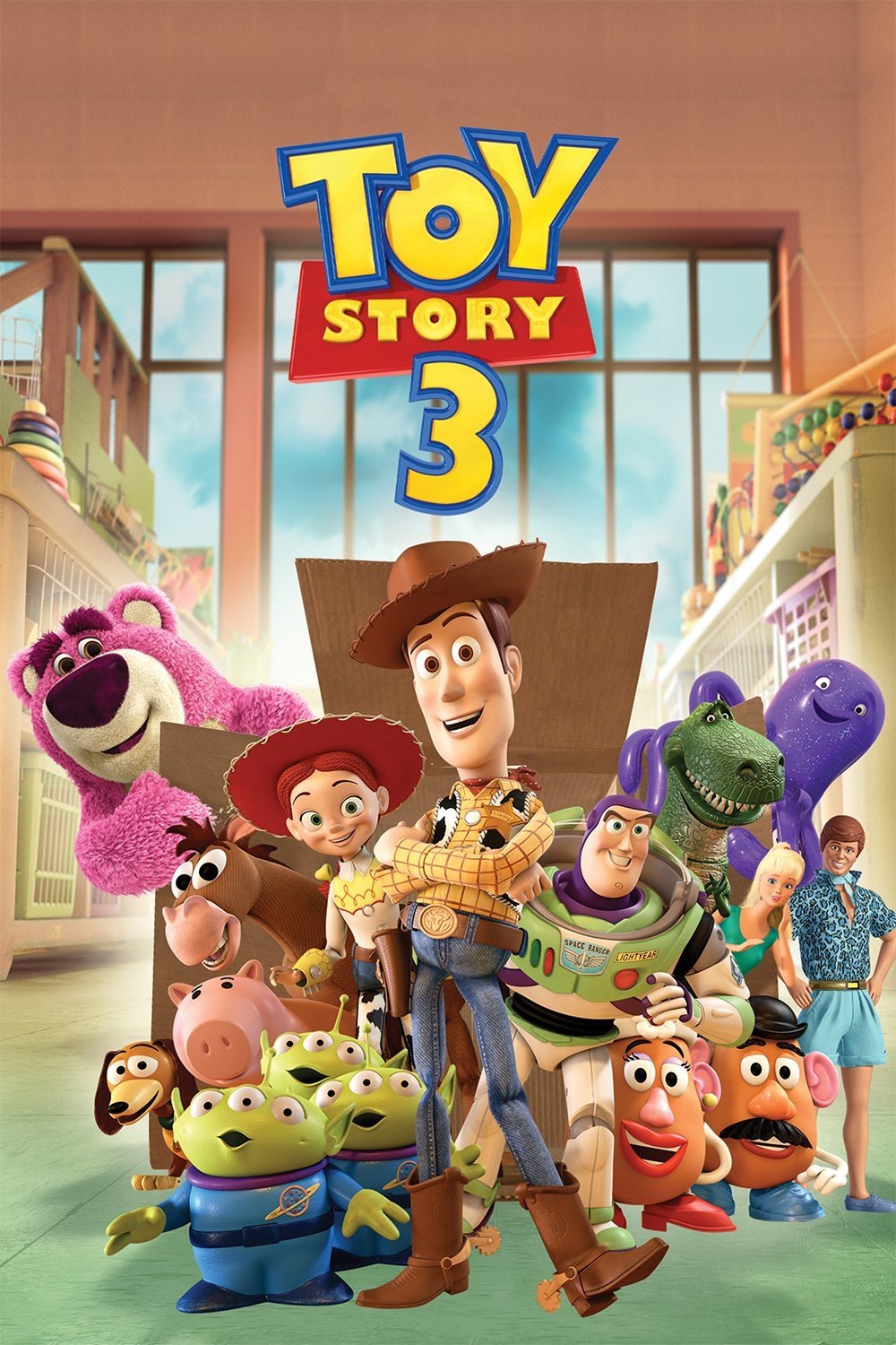 Download Movie Toy Story 3 Image