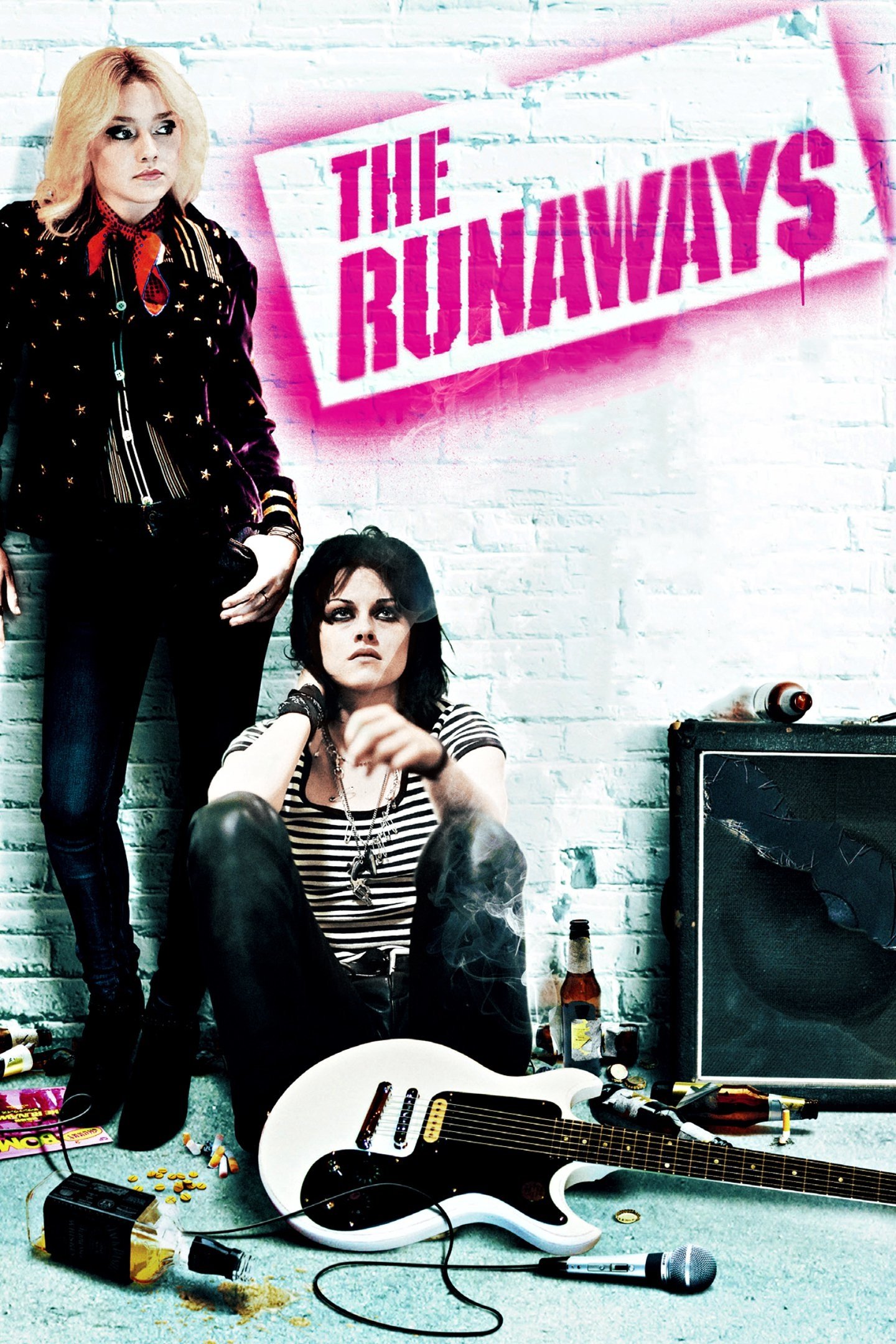 movie the runaways Image
