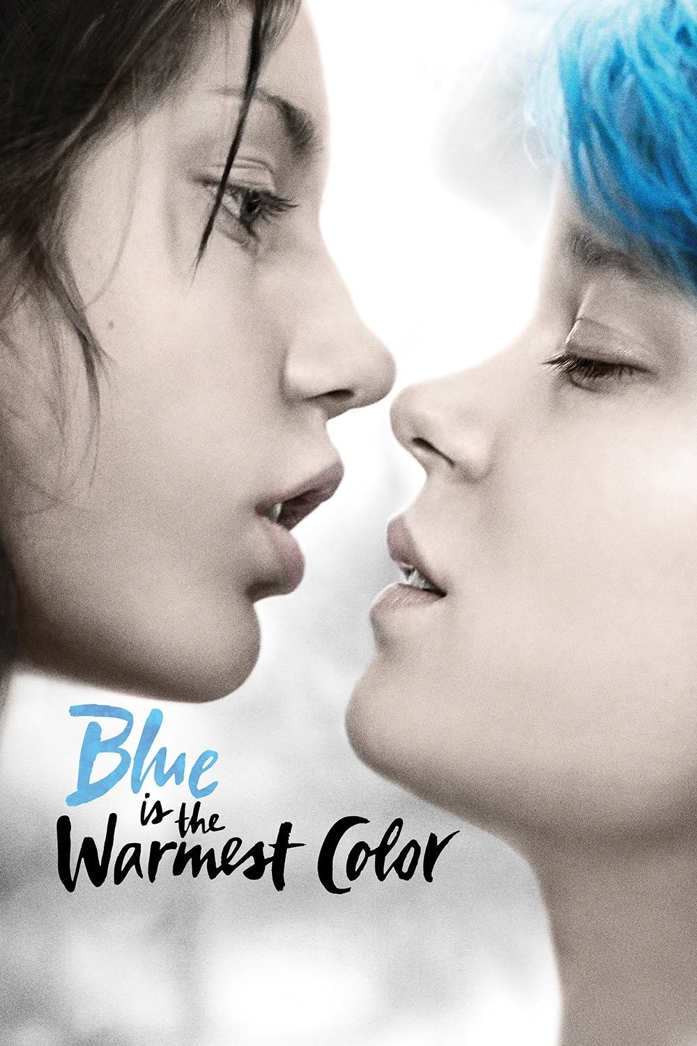 movie Blue Is the Warmest Color Image
