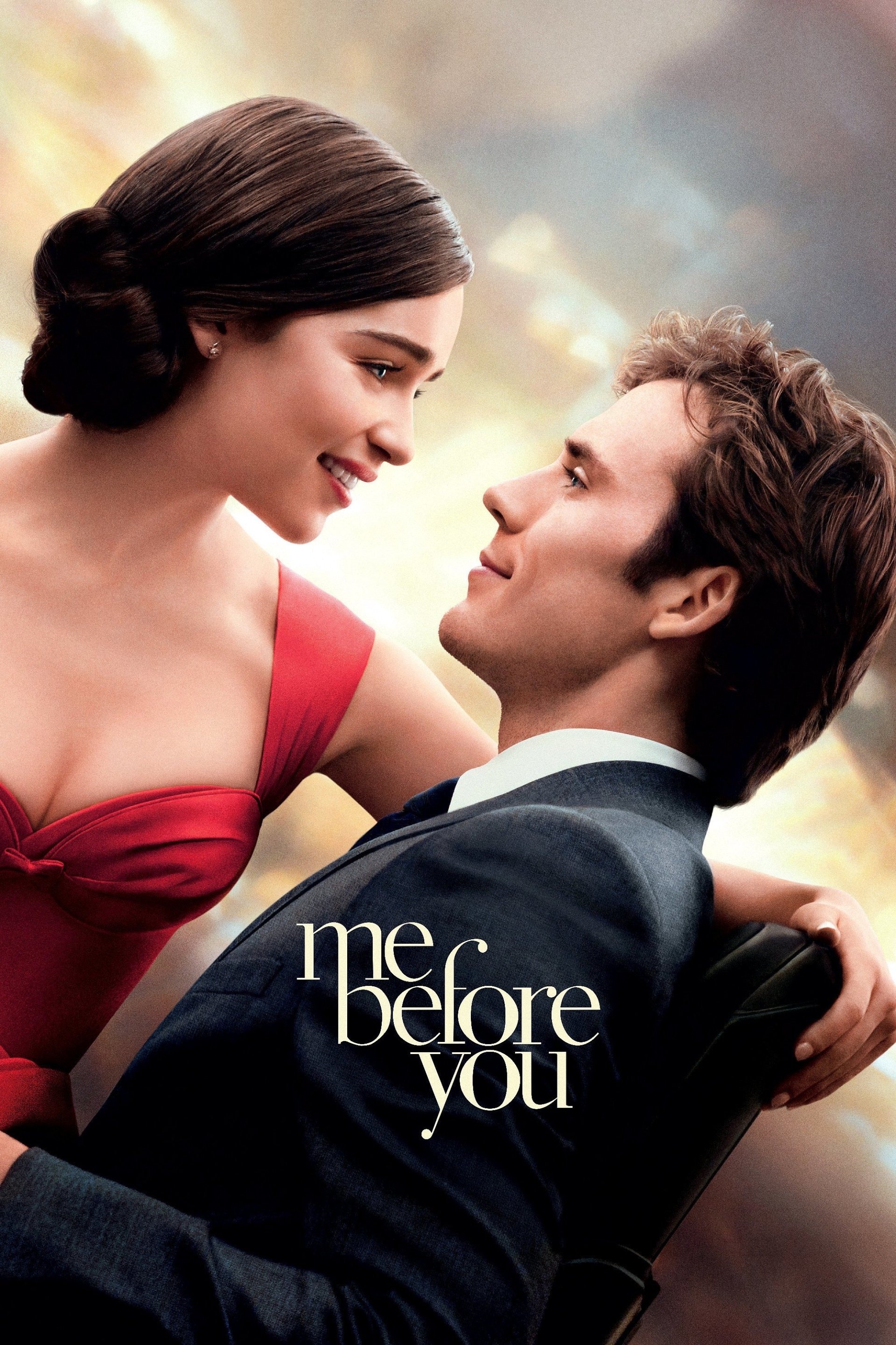 movie Me Before You Image