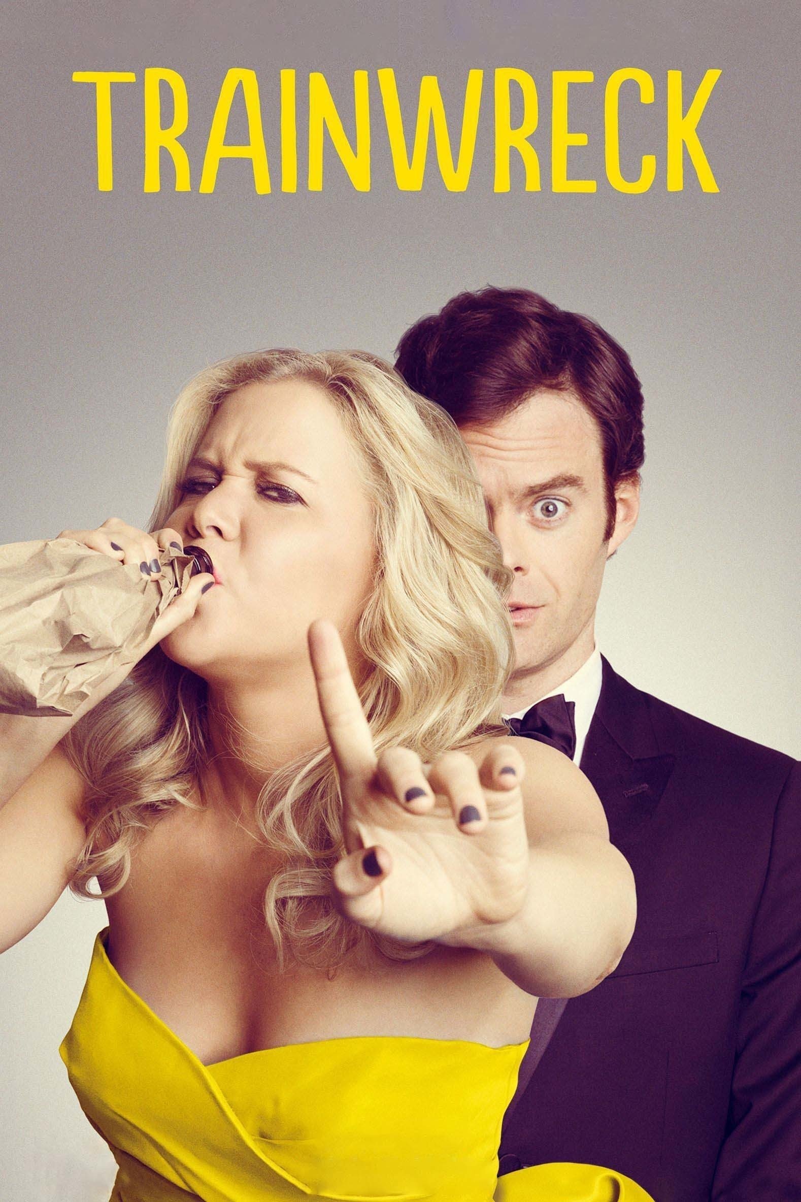 movie Trainwreck Image