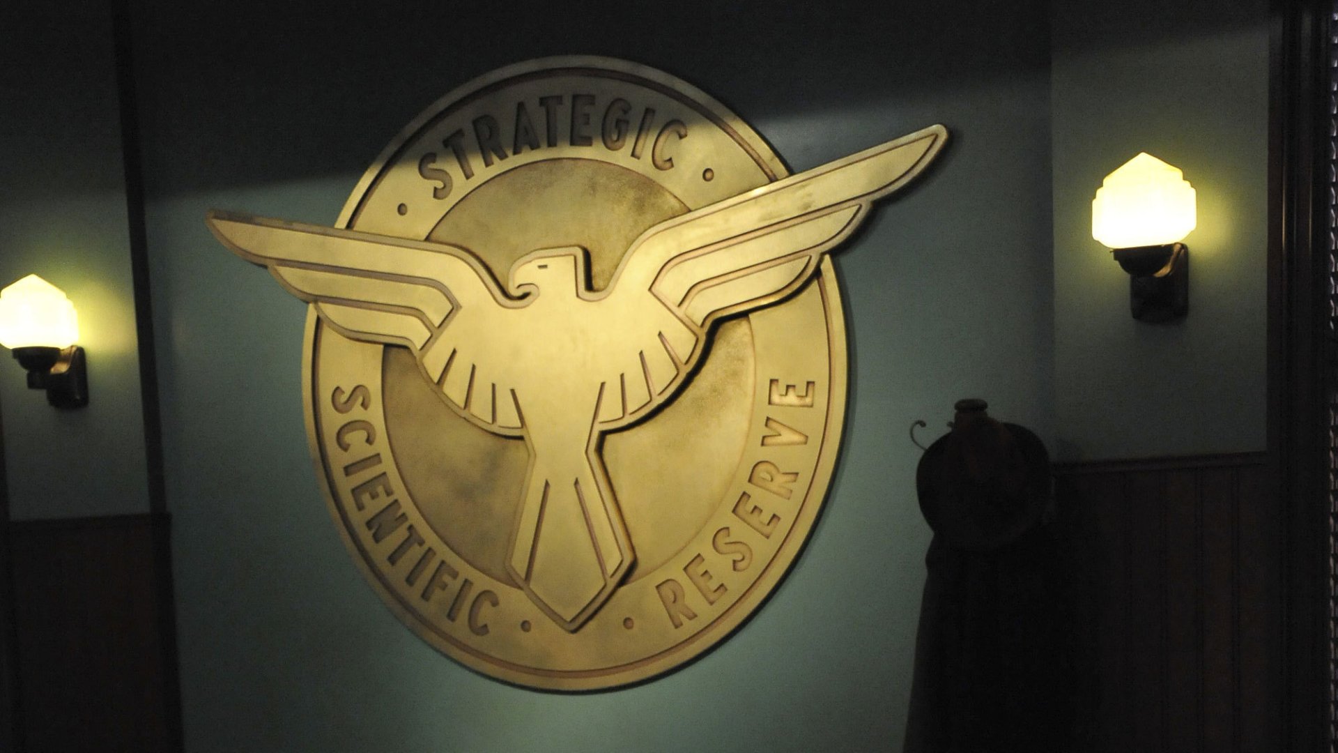TV Show Agent Carter Image