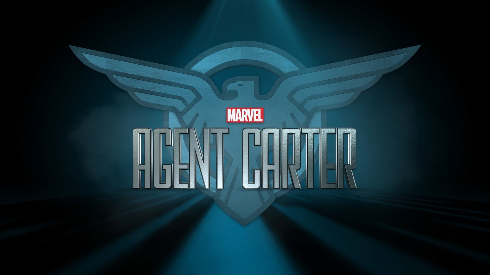 TV Show Agent Carter Image