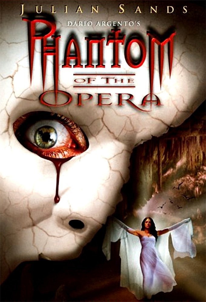 movie the phantom of the opera Image