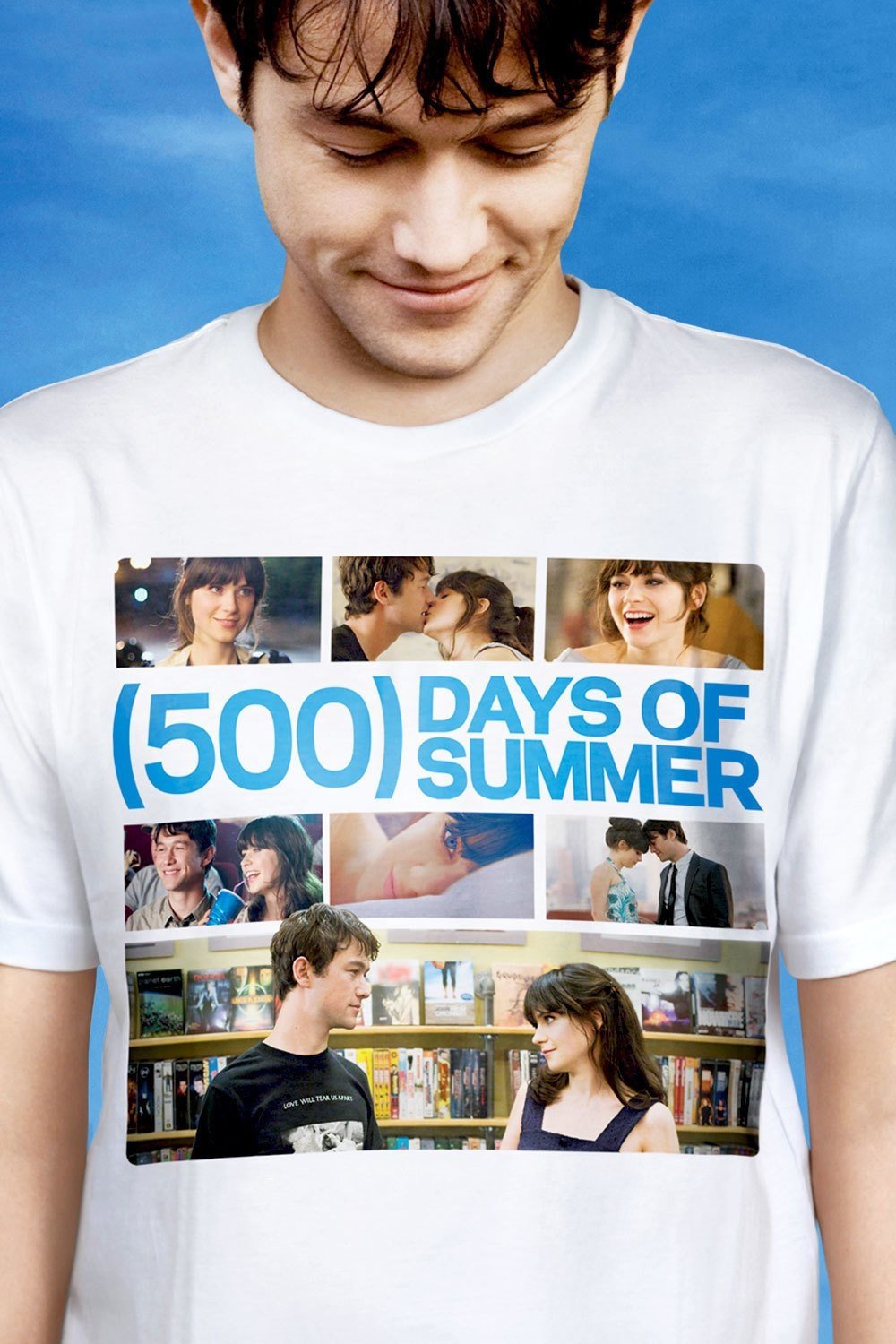 movie 500 Days Of Summer Image