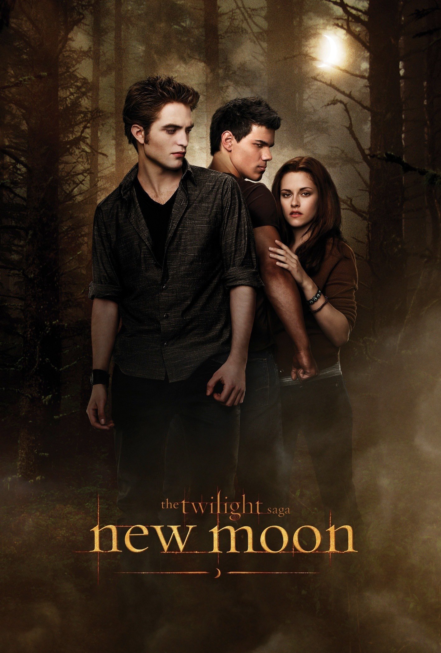 movie The Twilight Saga: New Moon Image