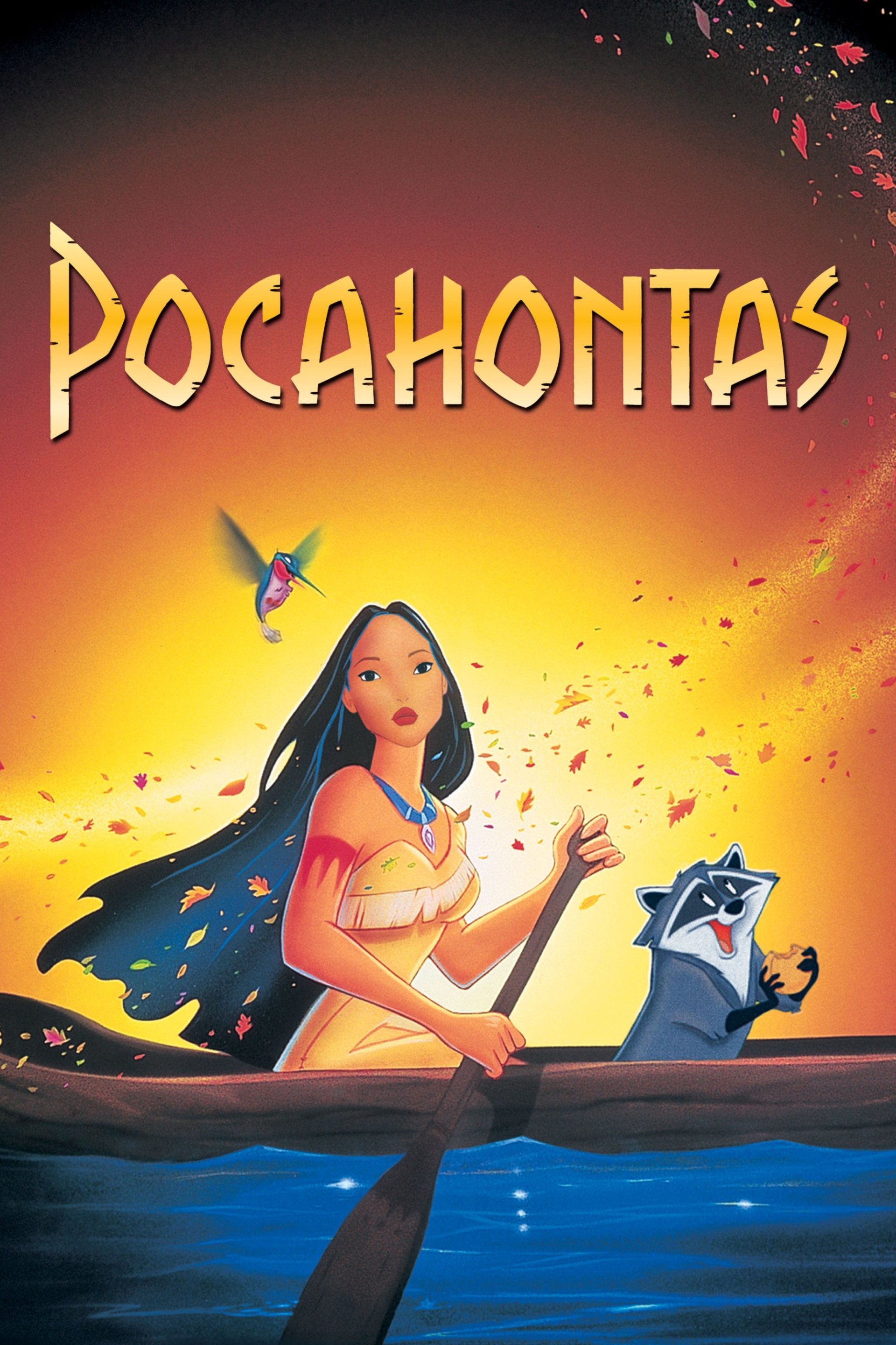 Download Movie Pocahontas Image