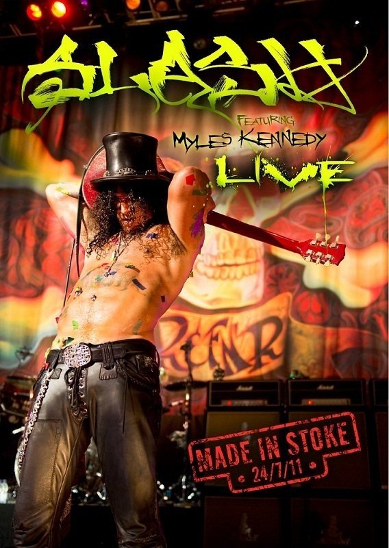 music Slash Image