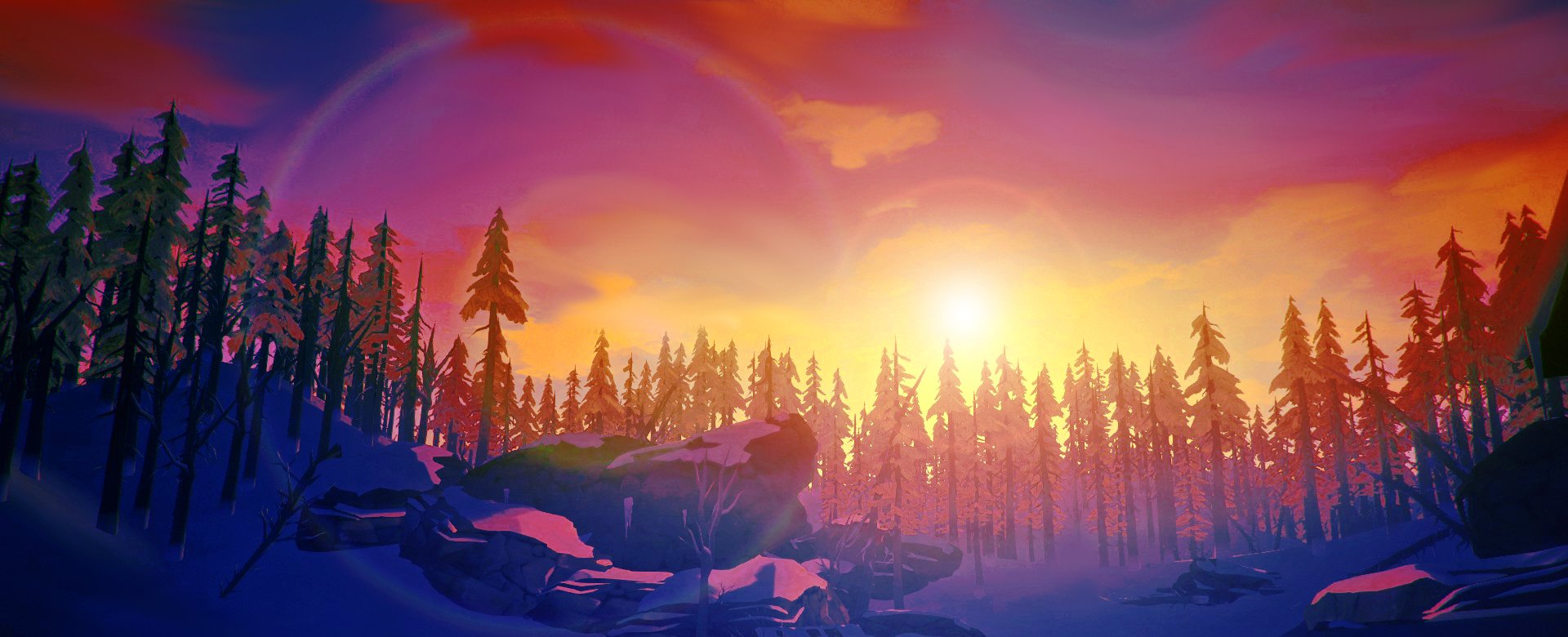 video game The Long Dark Image