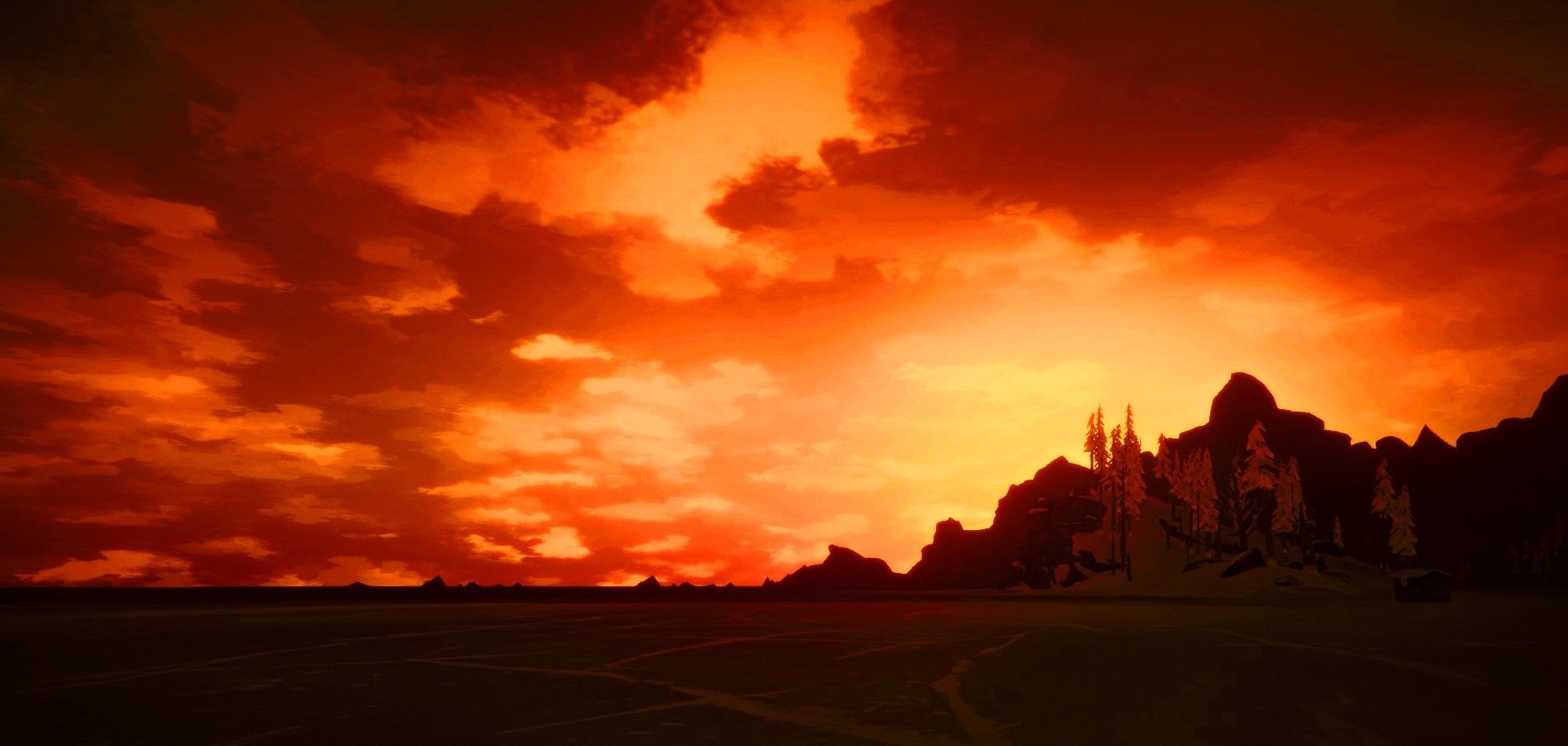 video game The Long Dark Image