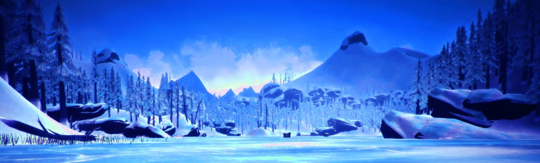 video game The Long Dark Image