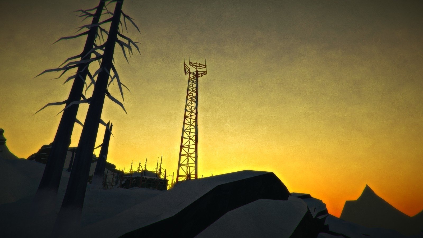 video game The Long Dark Image