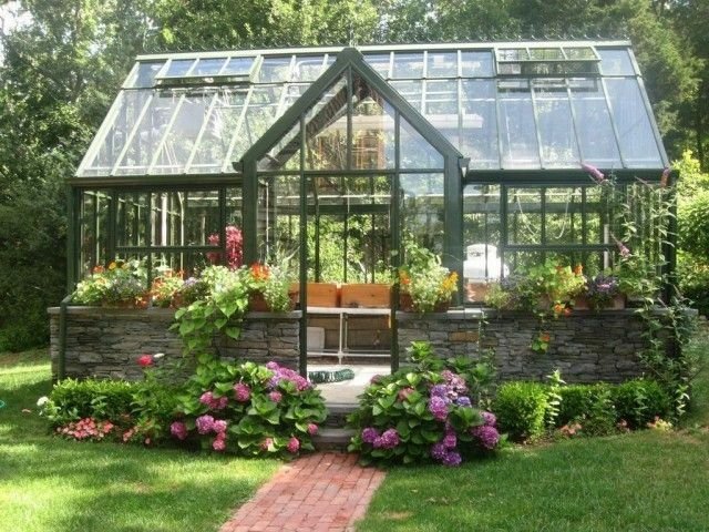  Greenhouse