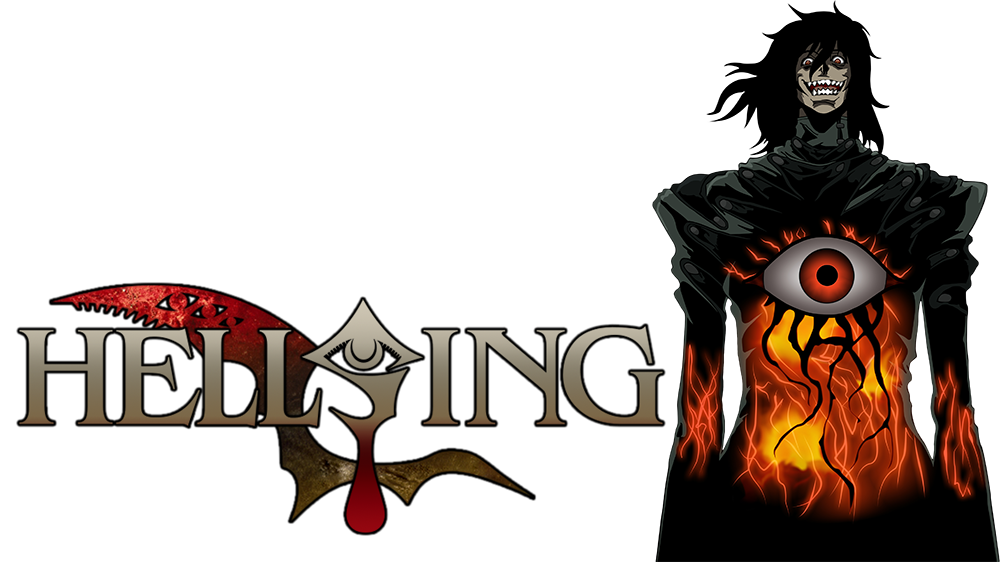 Hells name. Хеллсинг ультимейт лого. Хеллсинг надпись. Hellsing логотип. Hellsing Ultimate логотип.