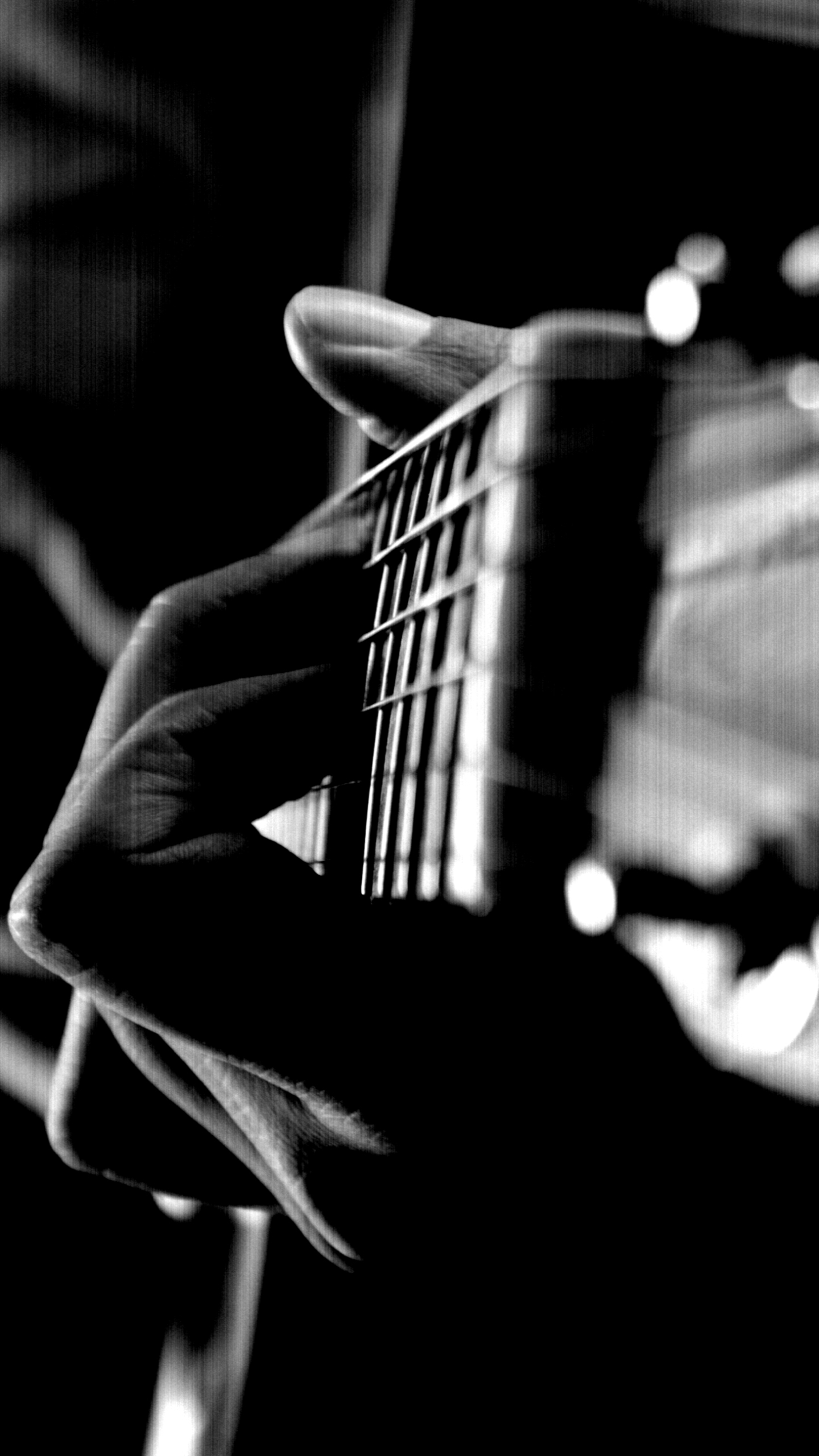 Guitar Picture