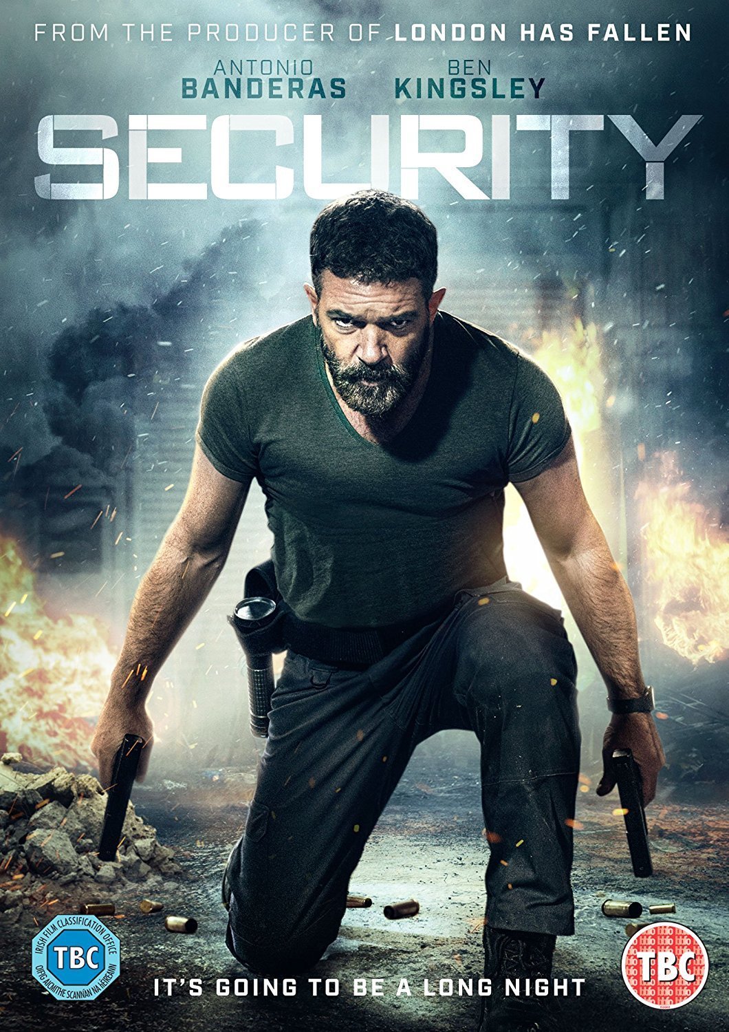 Security Picture