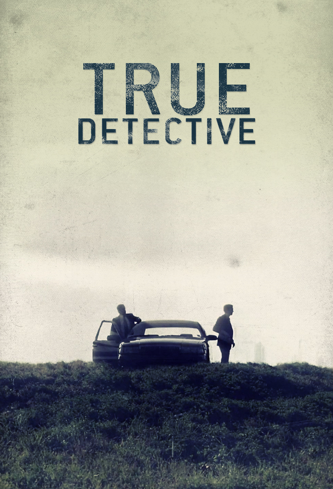 True Detective Picture