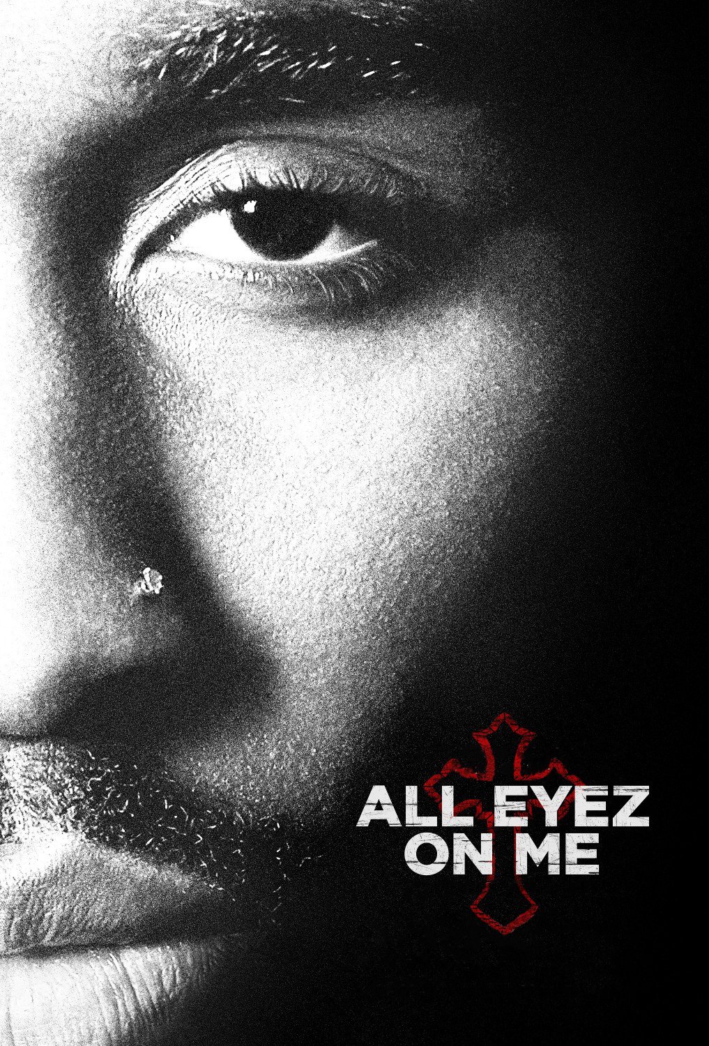 All Eyez on Me Picture
