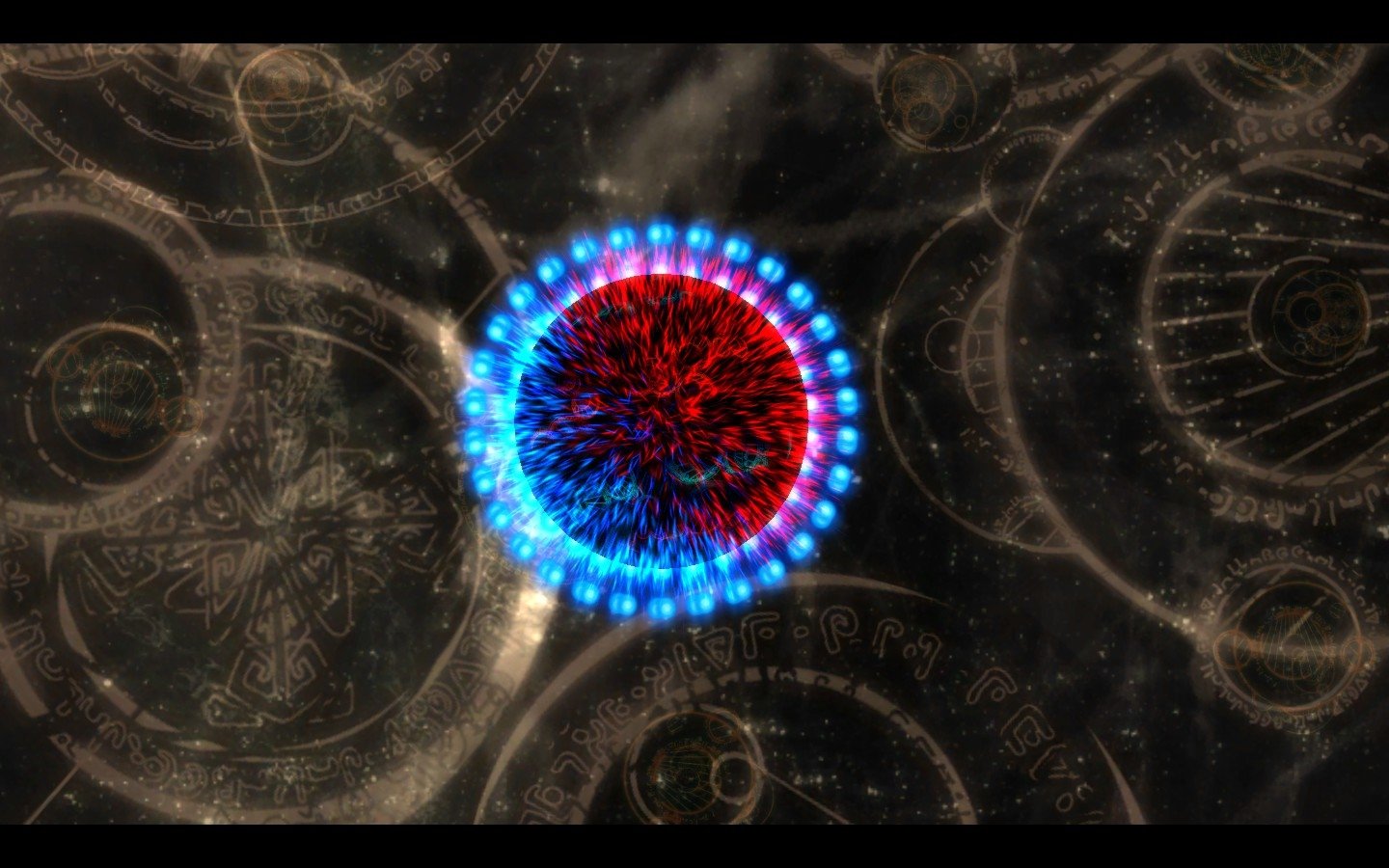 video game Outland Image