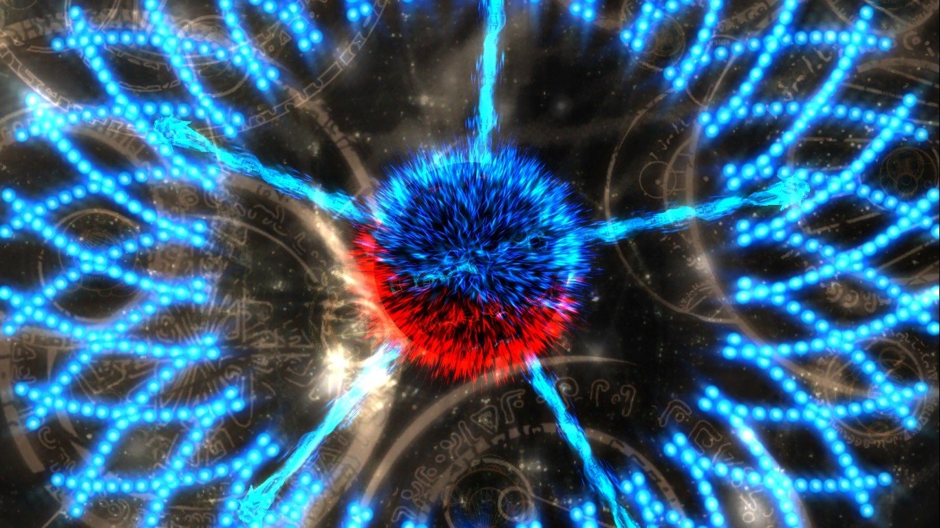 video game Outland Image