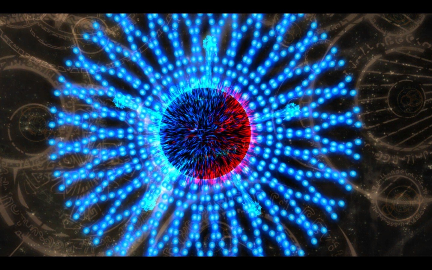 video game Outland Image