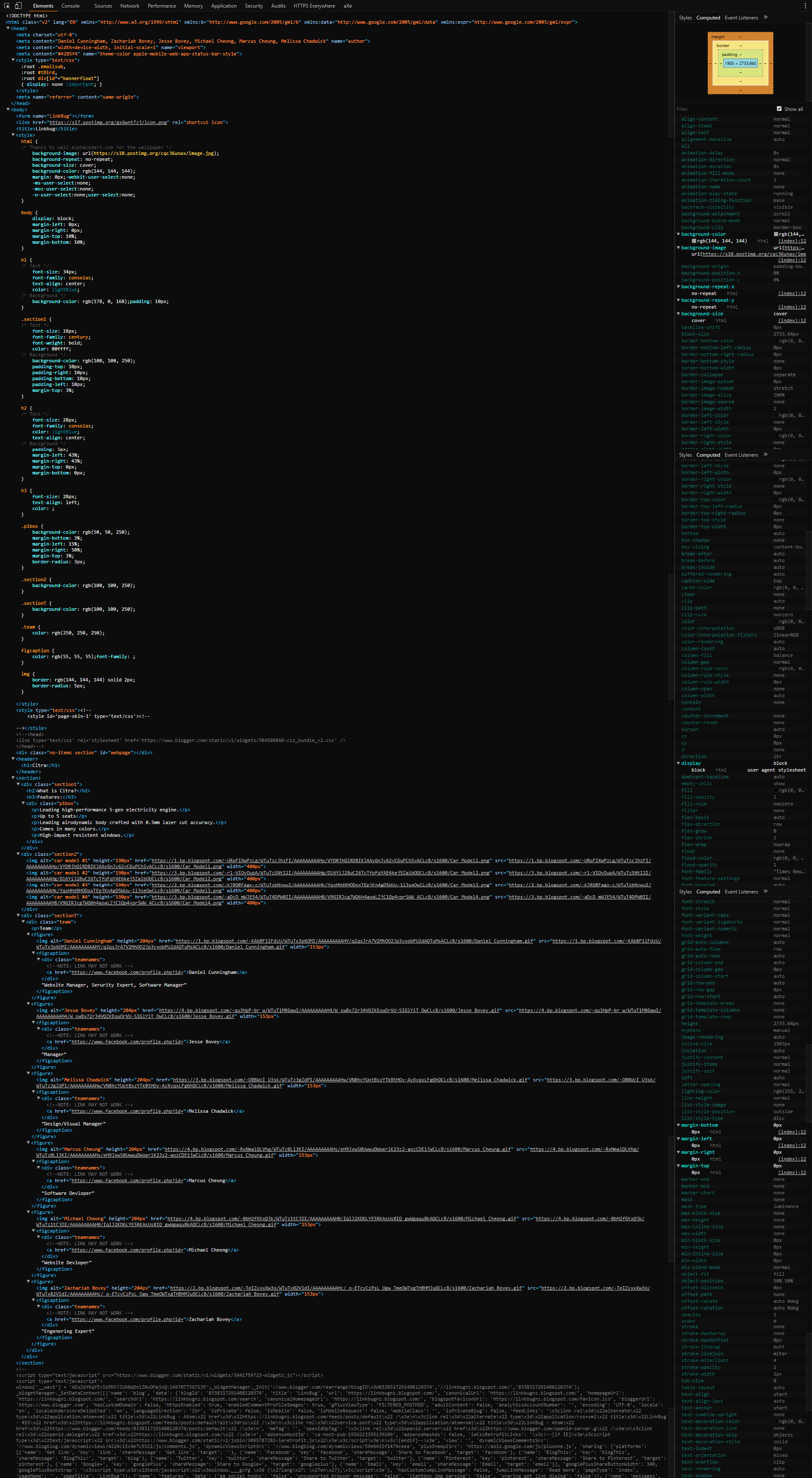 technology programming Image