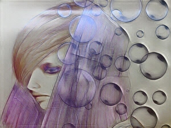light soap Yuusuke (lynch.) music lynch. Image