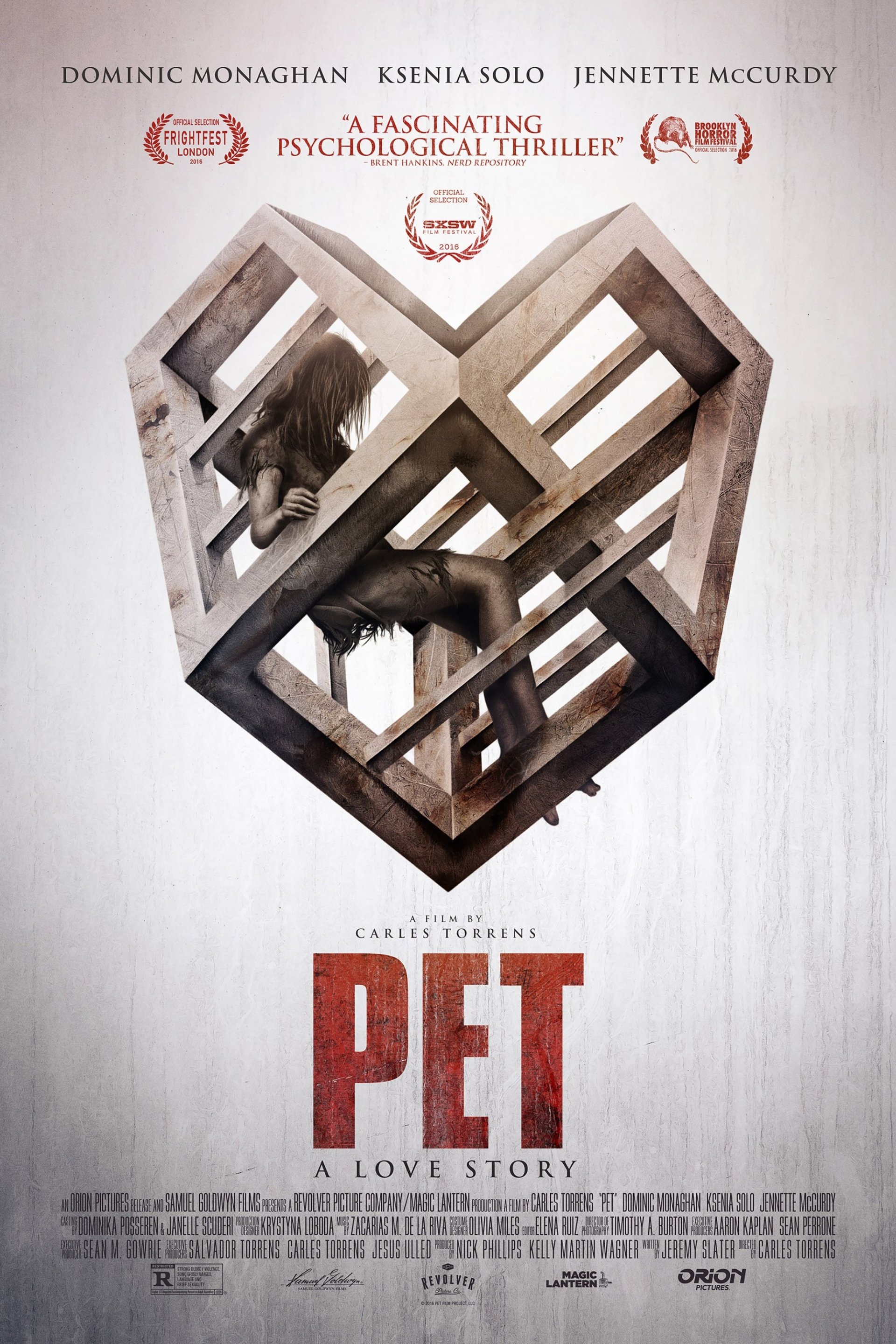 movie pet Image