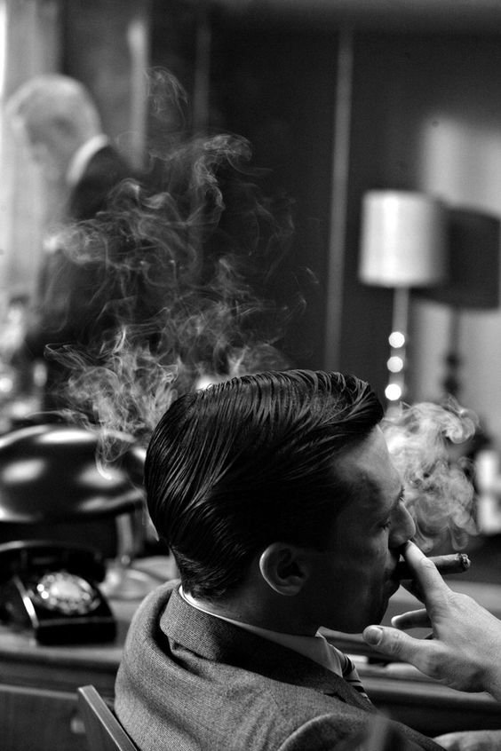 TV Show Mad Men Image