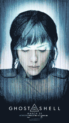 Ghost in the Shell (2017) Picture