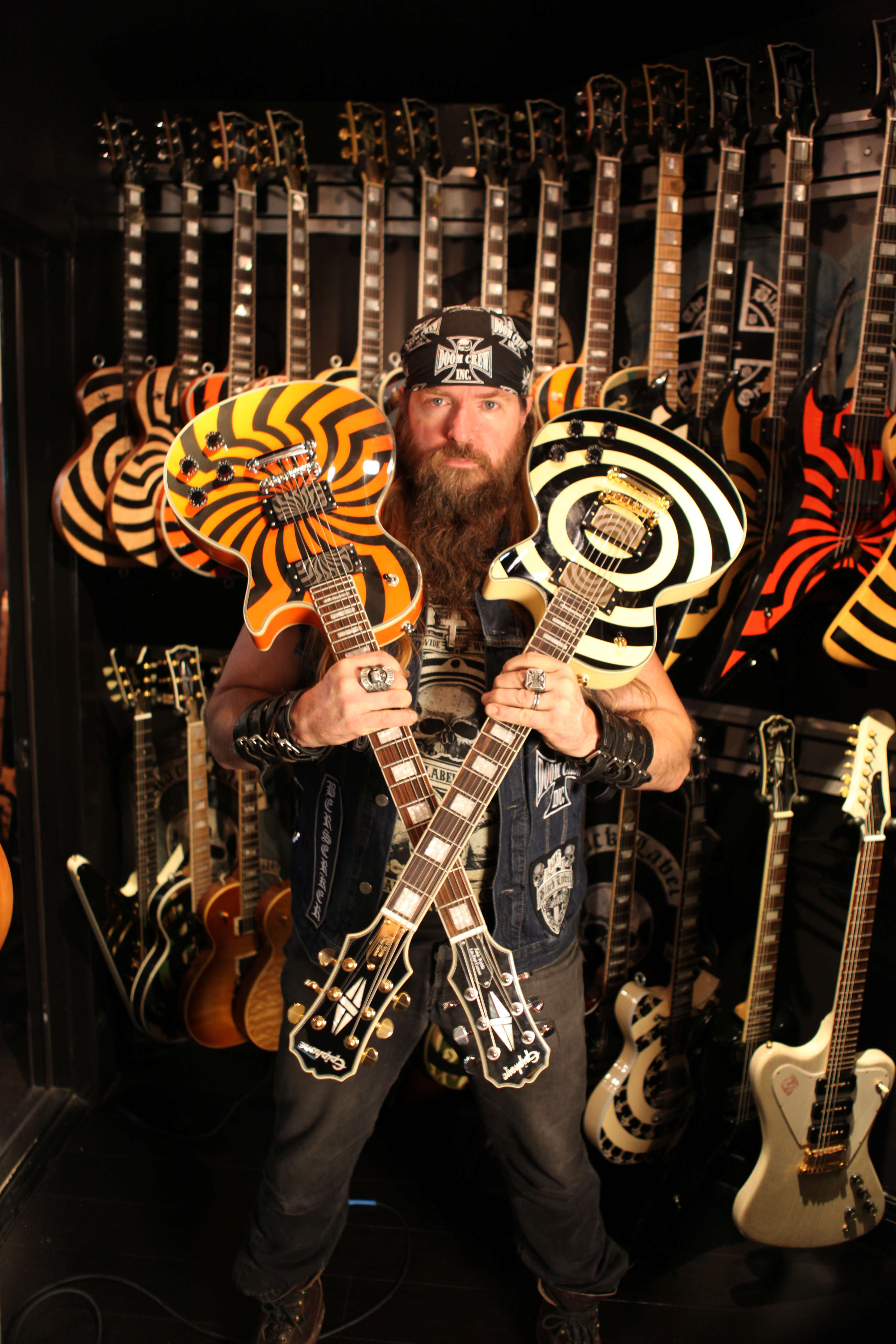 Black Label Society Picture