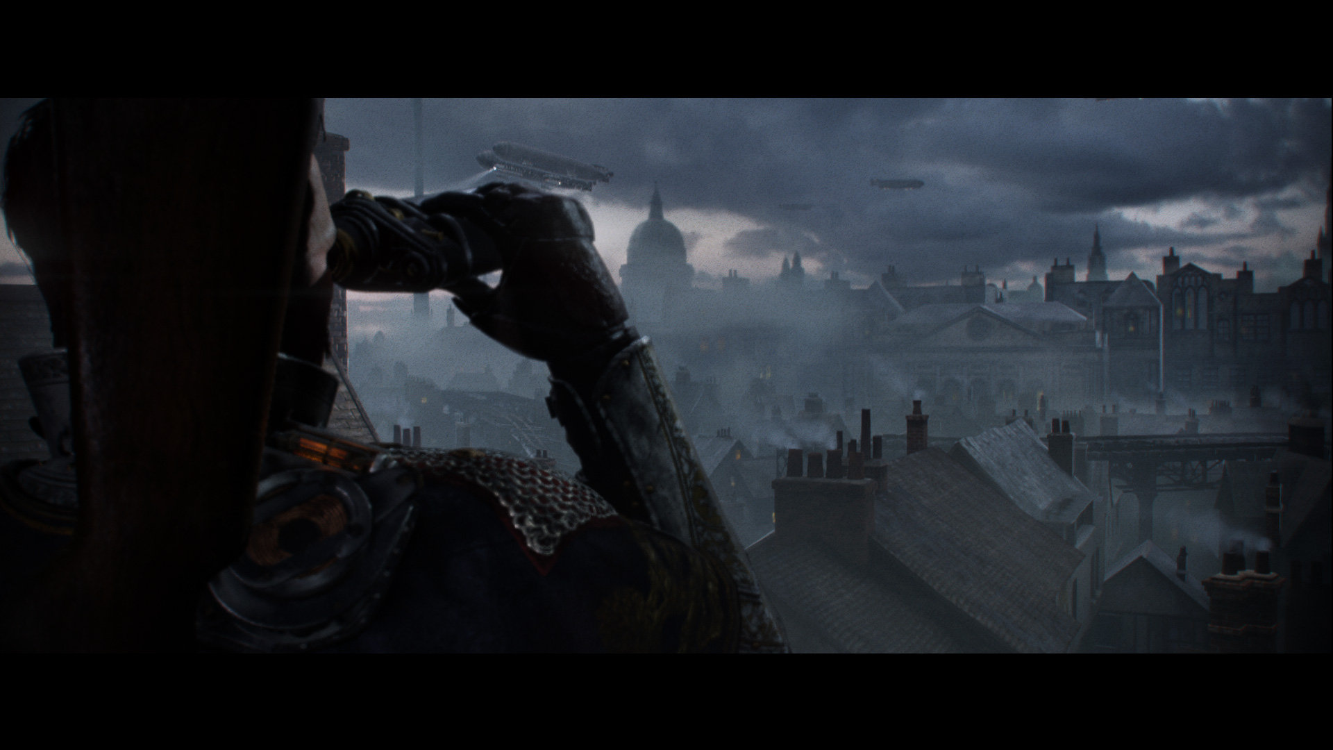 The Order: 1886 Picture