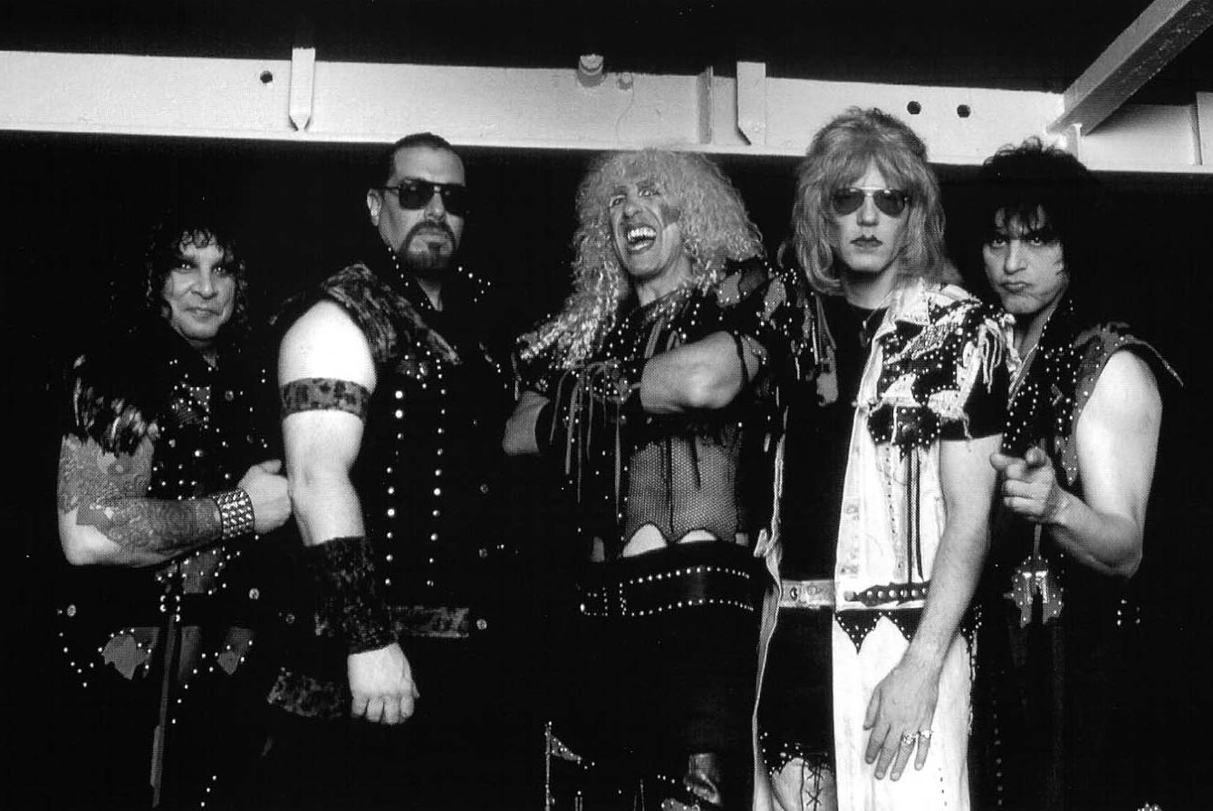 Twisted Sister Picture