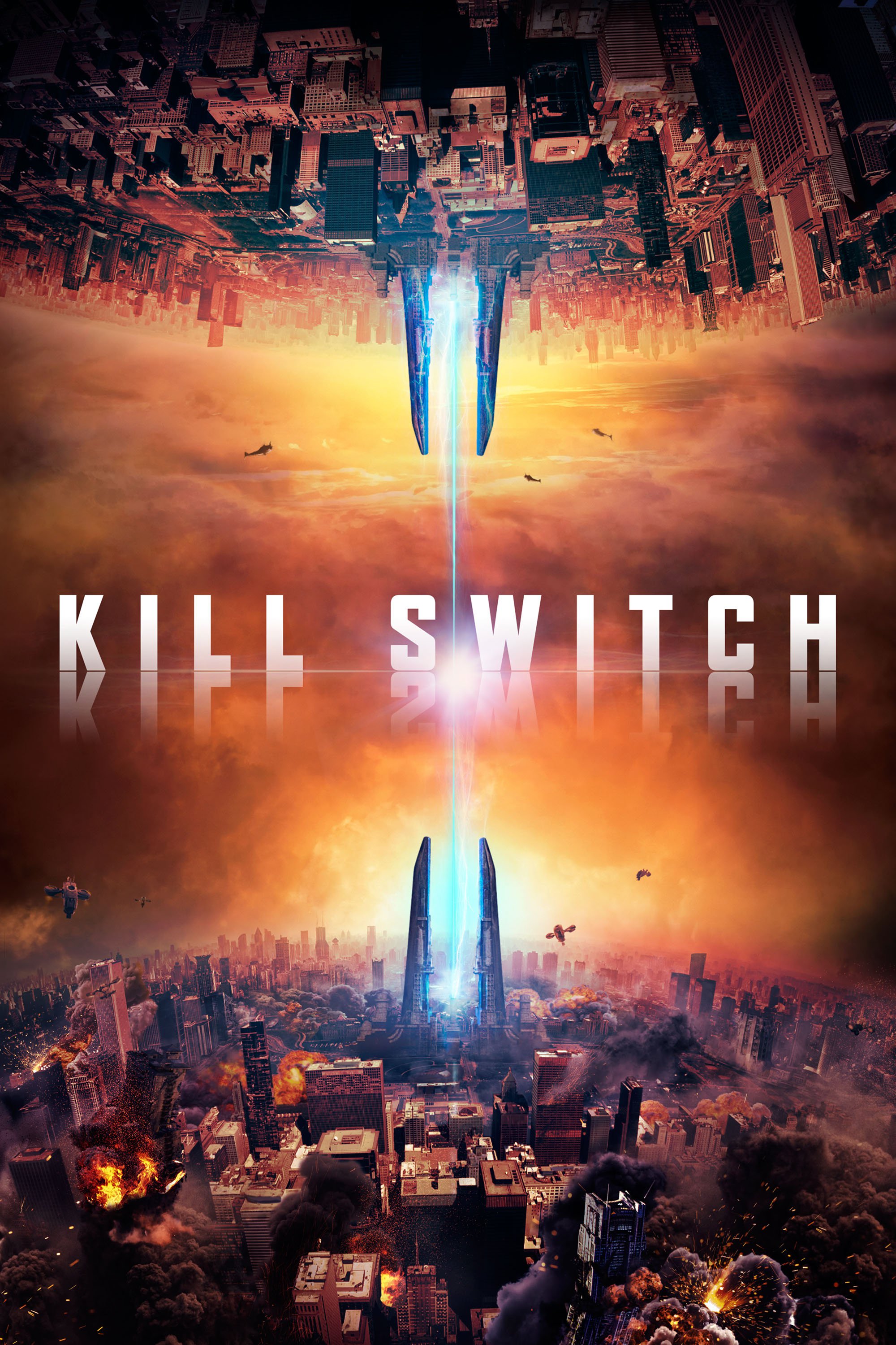 Kill Switch Picture Image Abyss