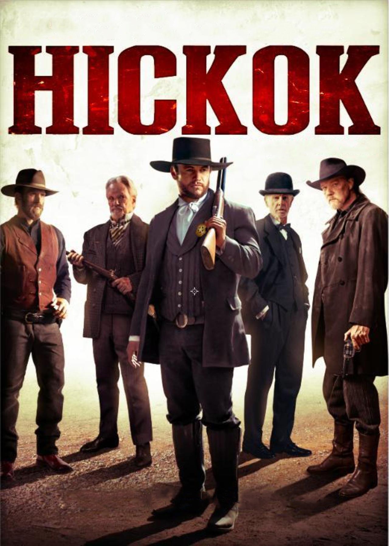 Hickok Picture