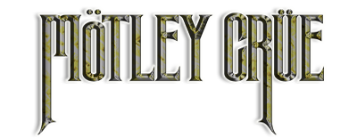 Motley Crue Logo Png