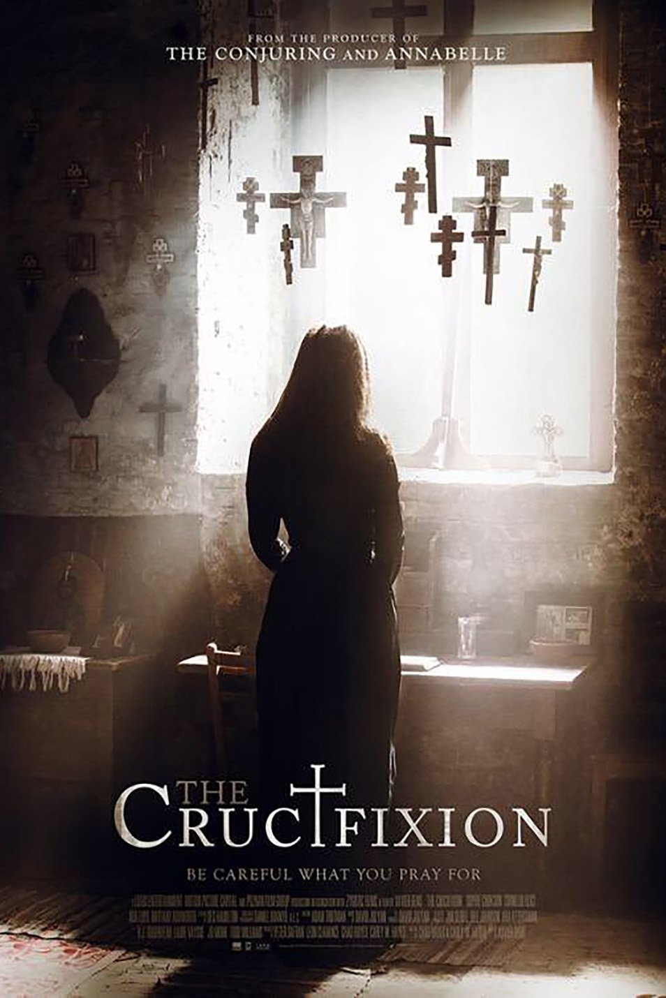 The Crucifixion Picture