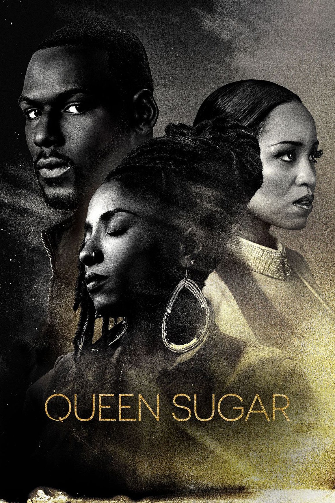 Queen Sugar TV Show Poster - ID: 149684 - Image Abyss