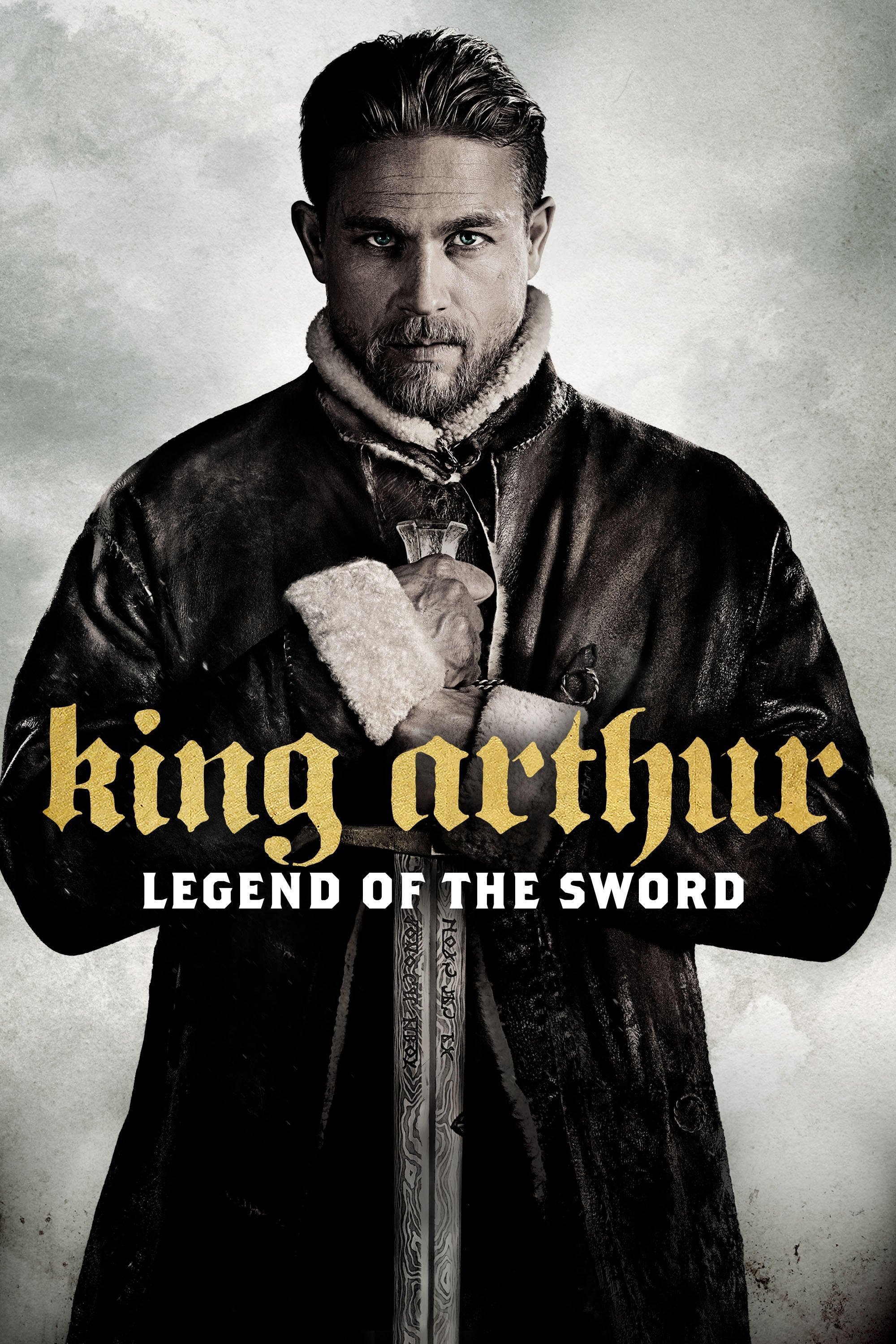 Download movie king arthur legend of the sword image