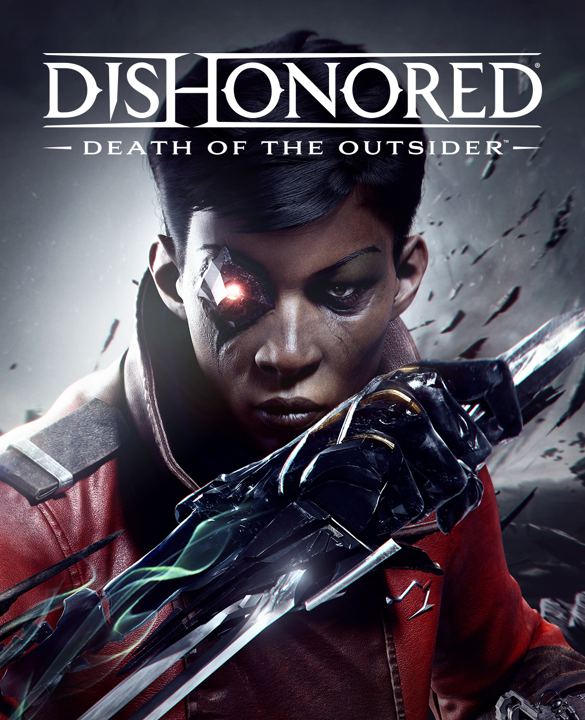 Dishonored: Death of the Outsider Picture