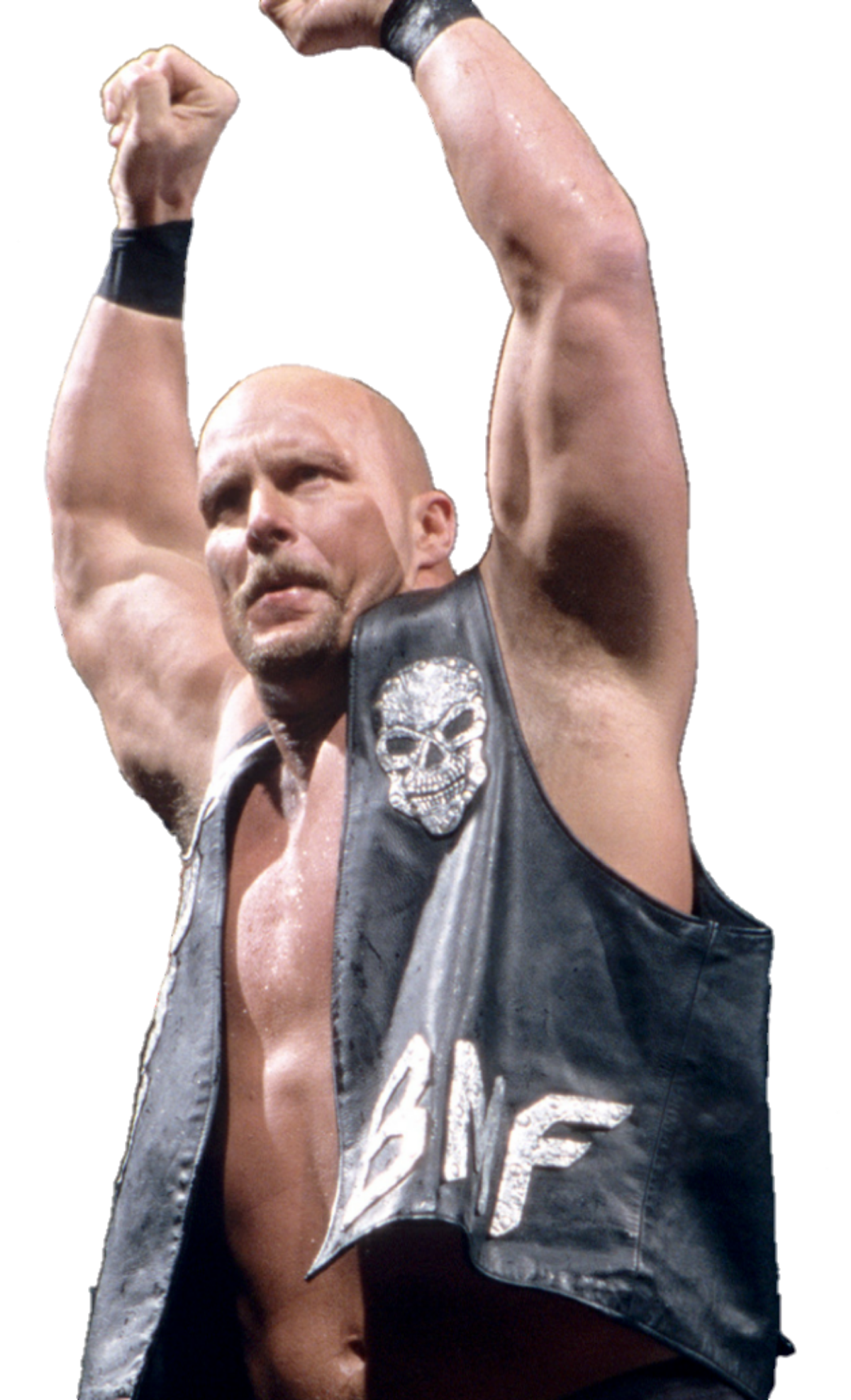 Stone Cold WWE Image Abyss